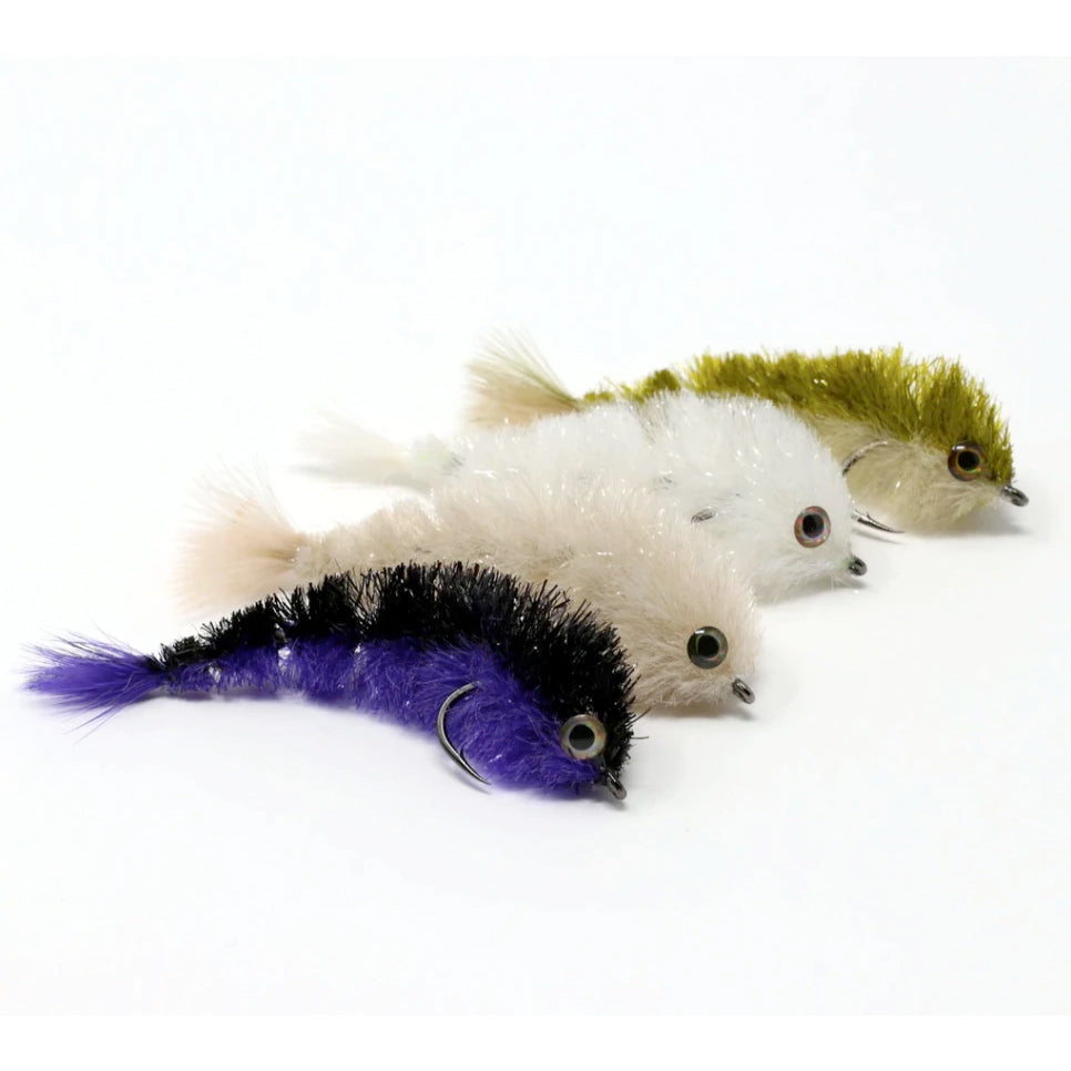 Chocklett's Minnow Changer