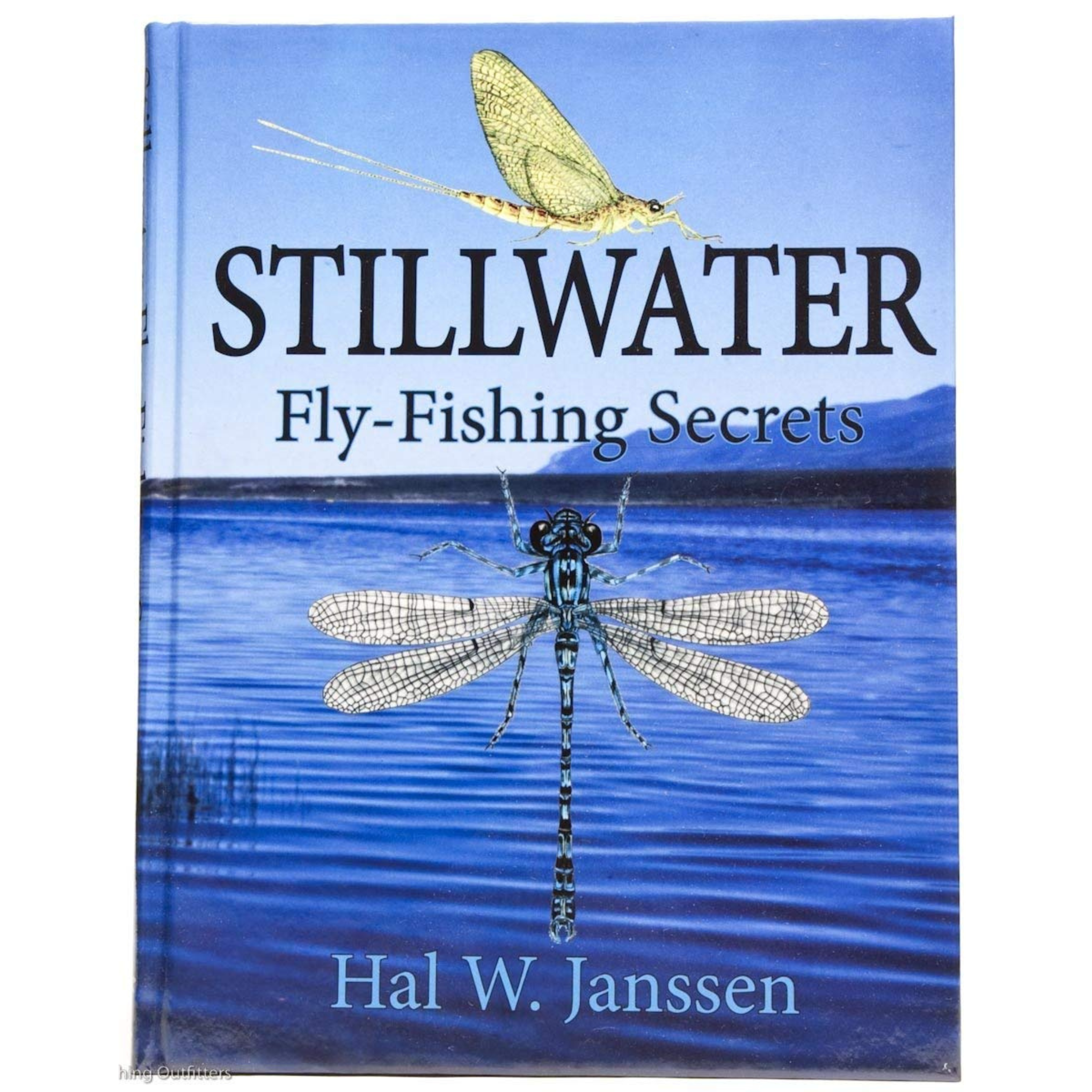 Stillwater Fly-Fishing Secrets
