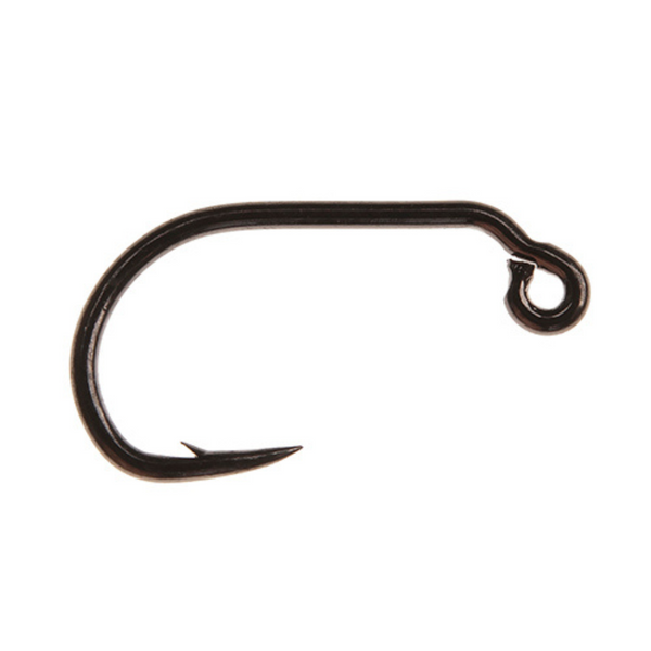 Ahrex Mini Jig Barbed Hook