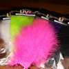 UV2 Premium Marabou