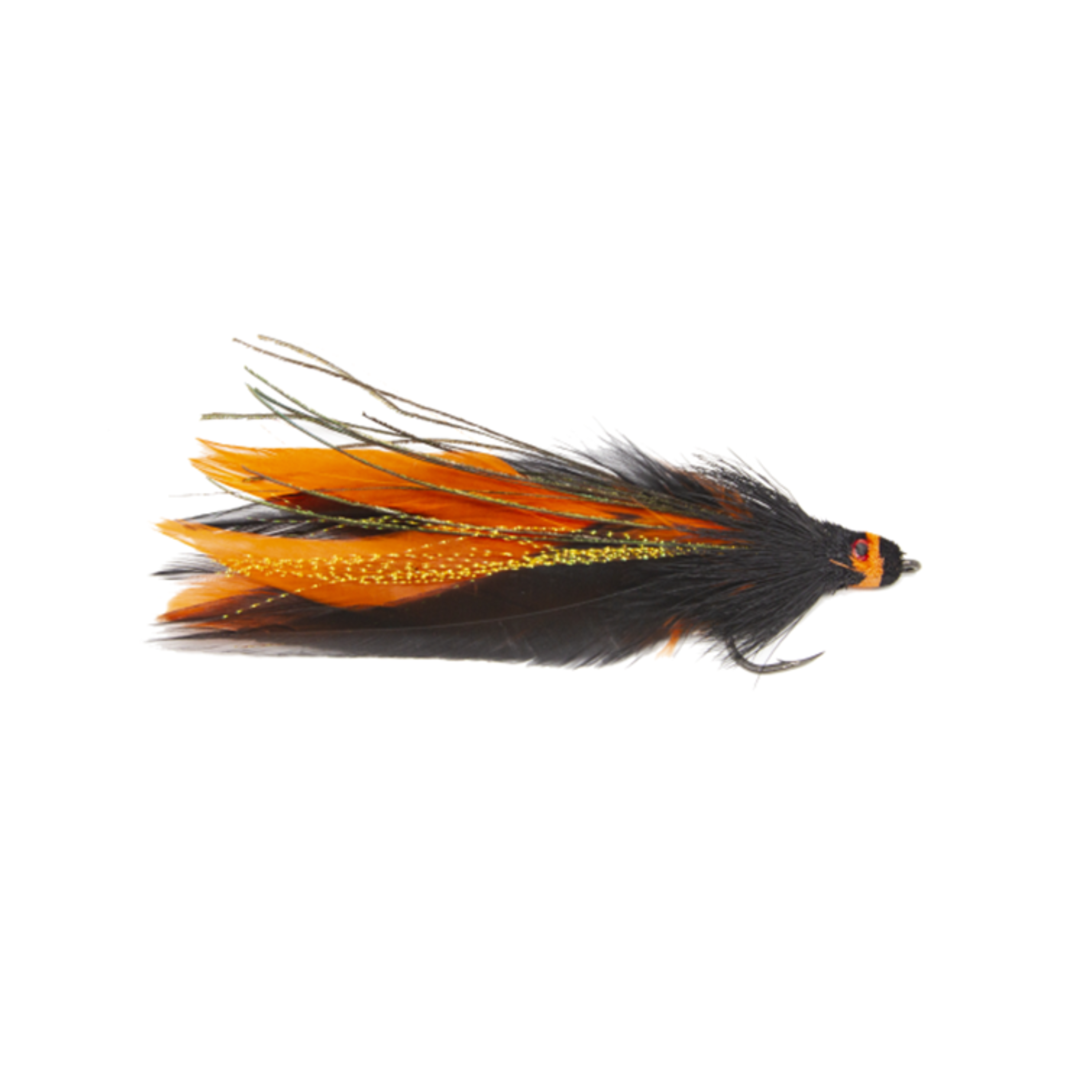 TK's El Dorado Deceiver