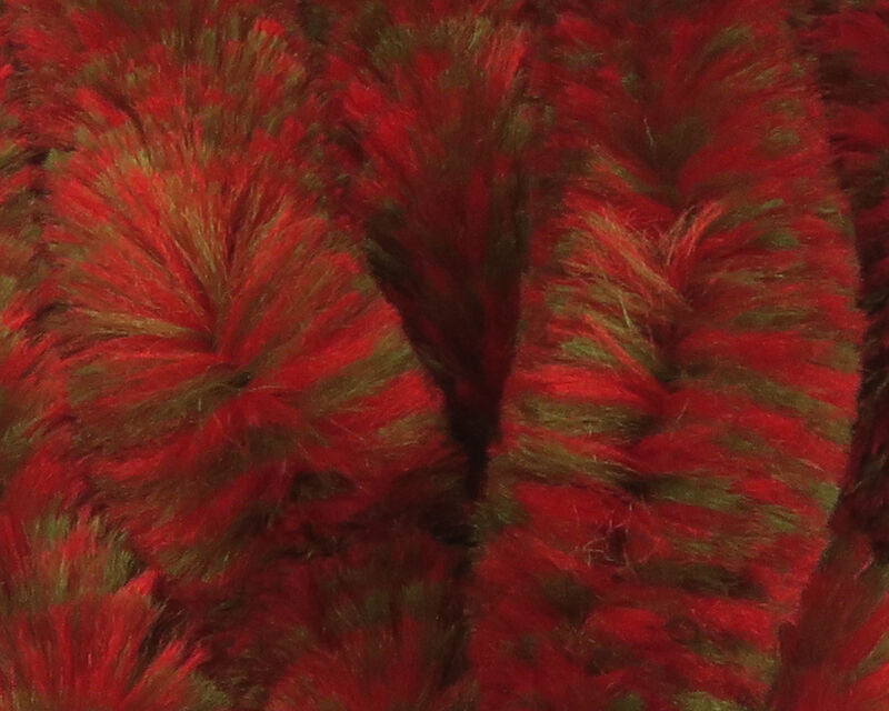 Variegated Mini Tail UV2