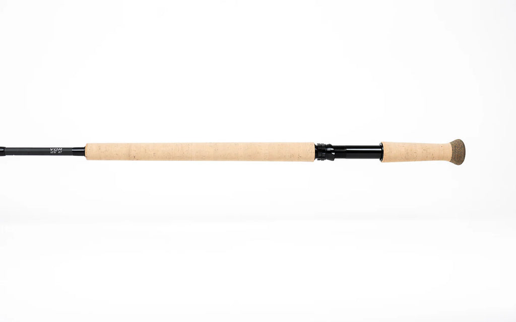 Nam VOR Spey Rods - 6 Piece