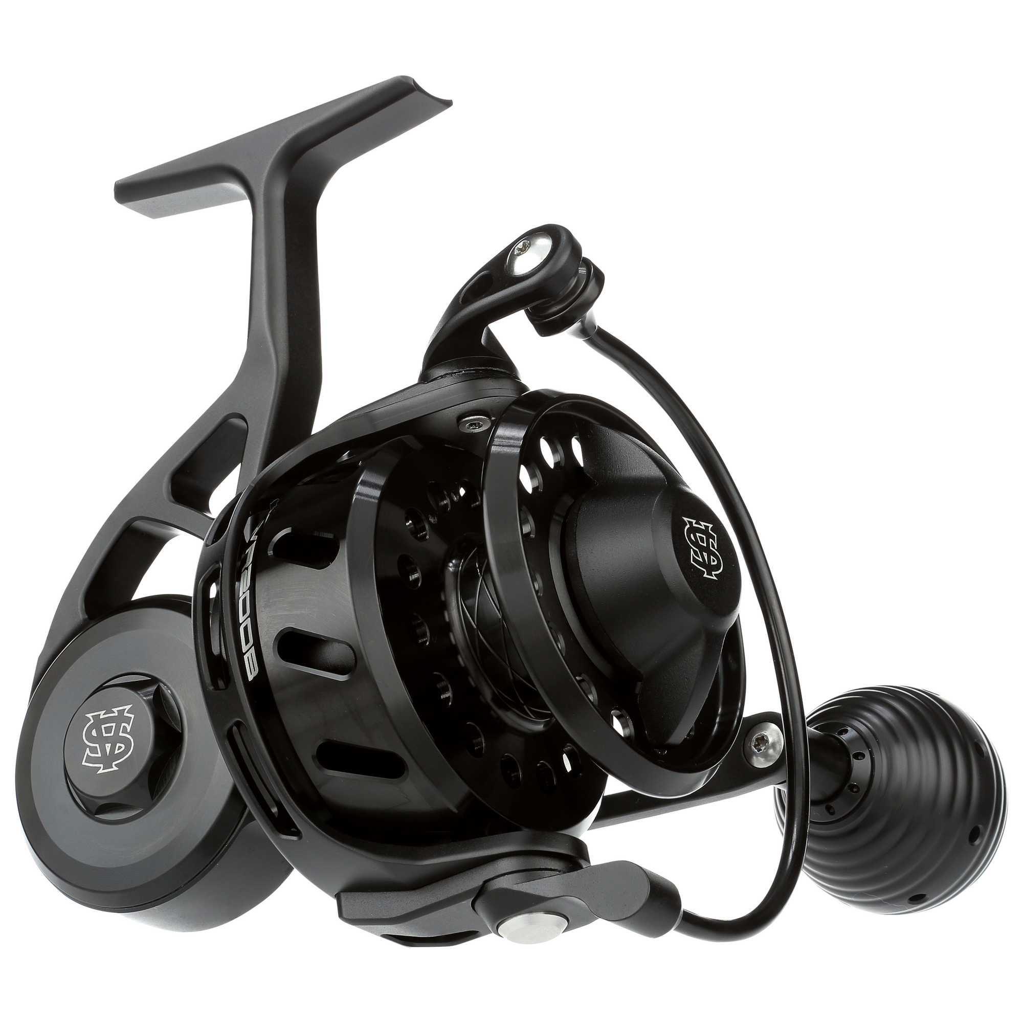 Van Staal VR Series Bailed Reel
