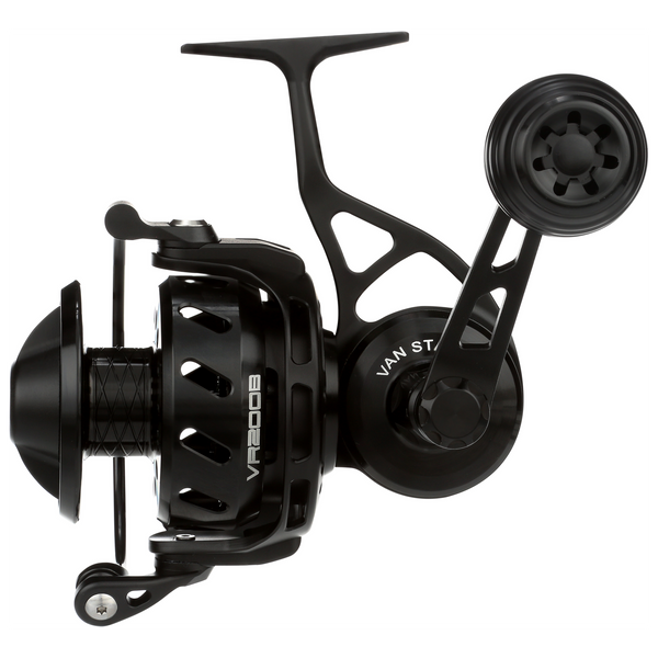 Van Staal VR Series Bailed Reel