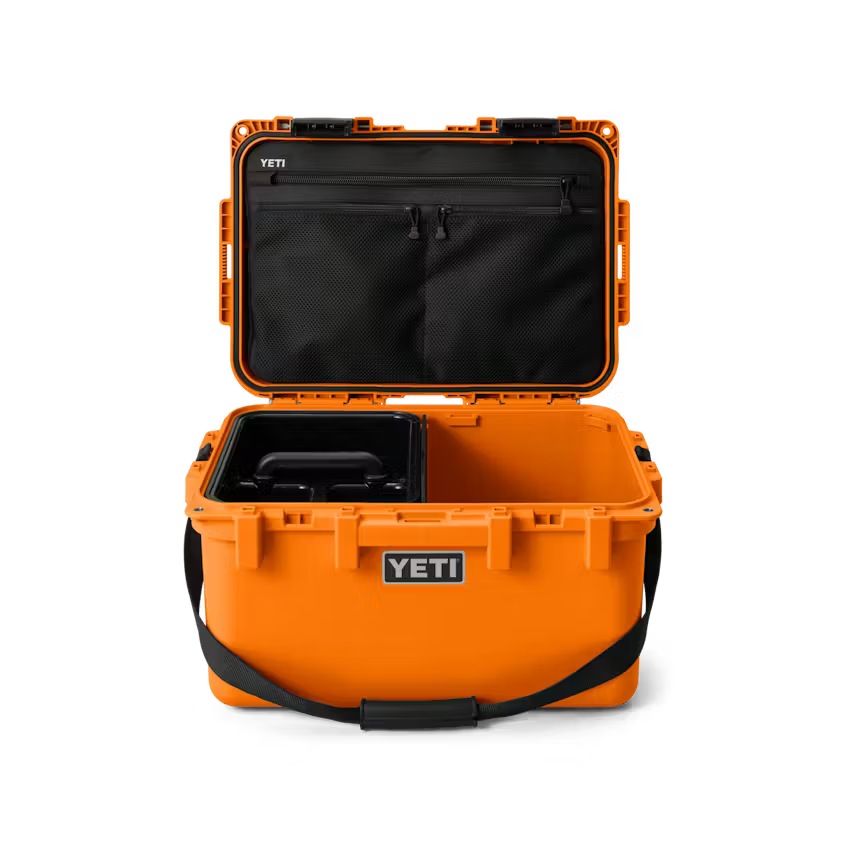 Yeti LoadOut GoBox 30 2.0