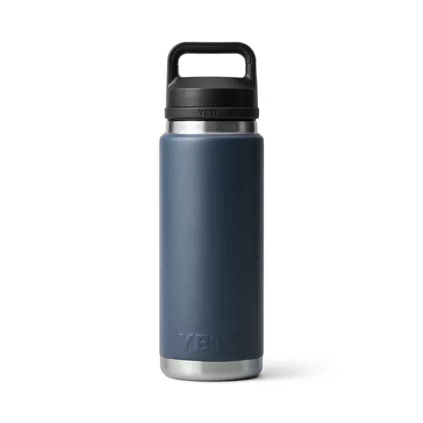 Yeti Rambler 26 oz Bottle w/ Chug Cap