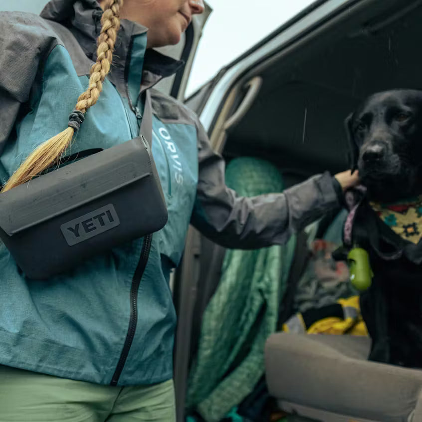 Yeti SideKick Dry 1L