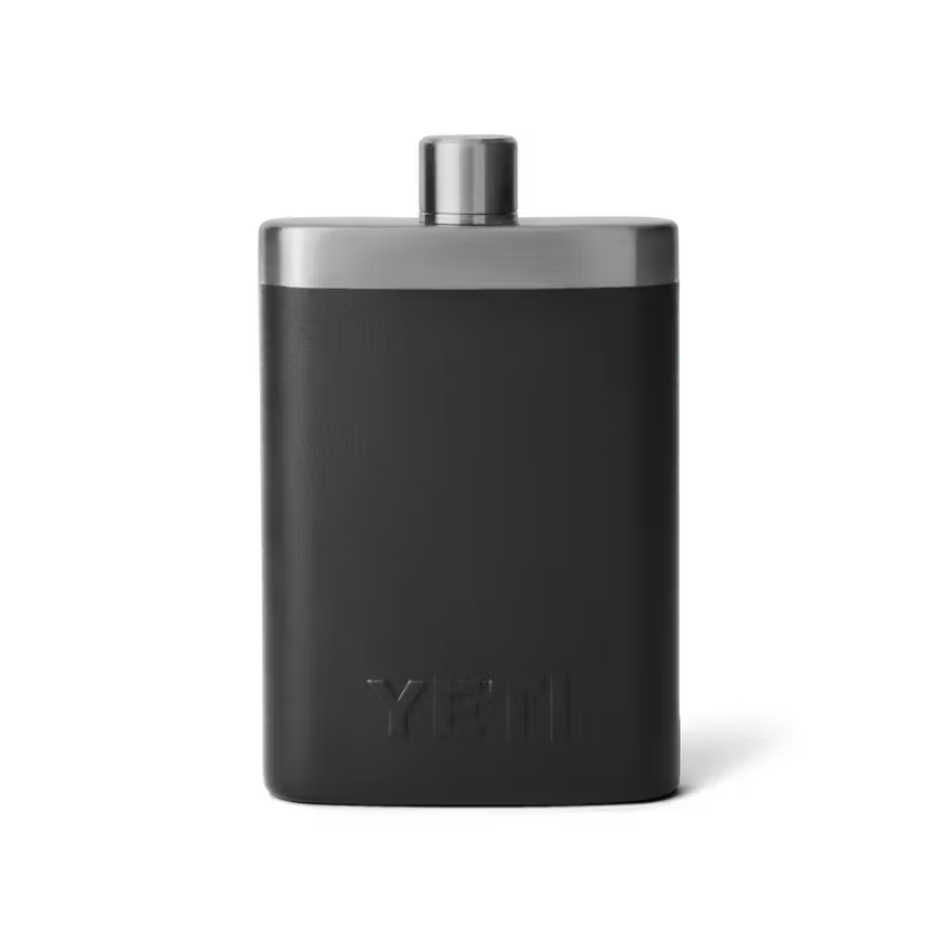 Yeti Flask