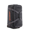 Black Hole Wheeled Duffel, 70L
