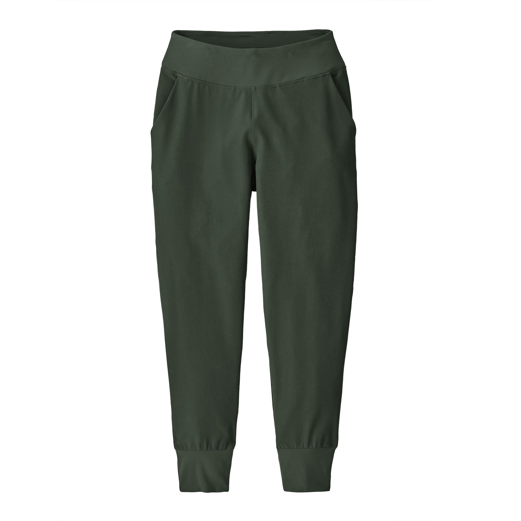 Patagonia W's Happy Hike Studio Pants