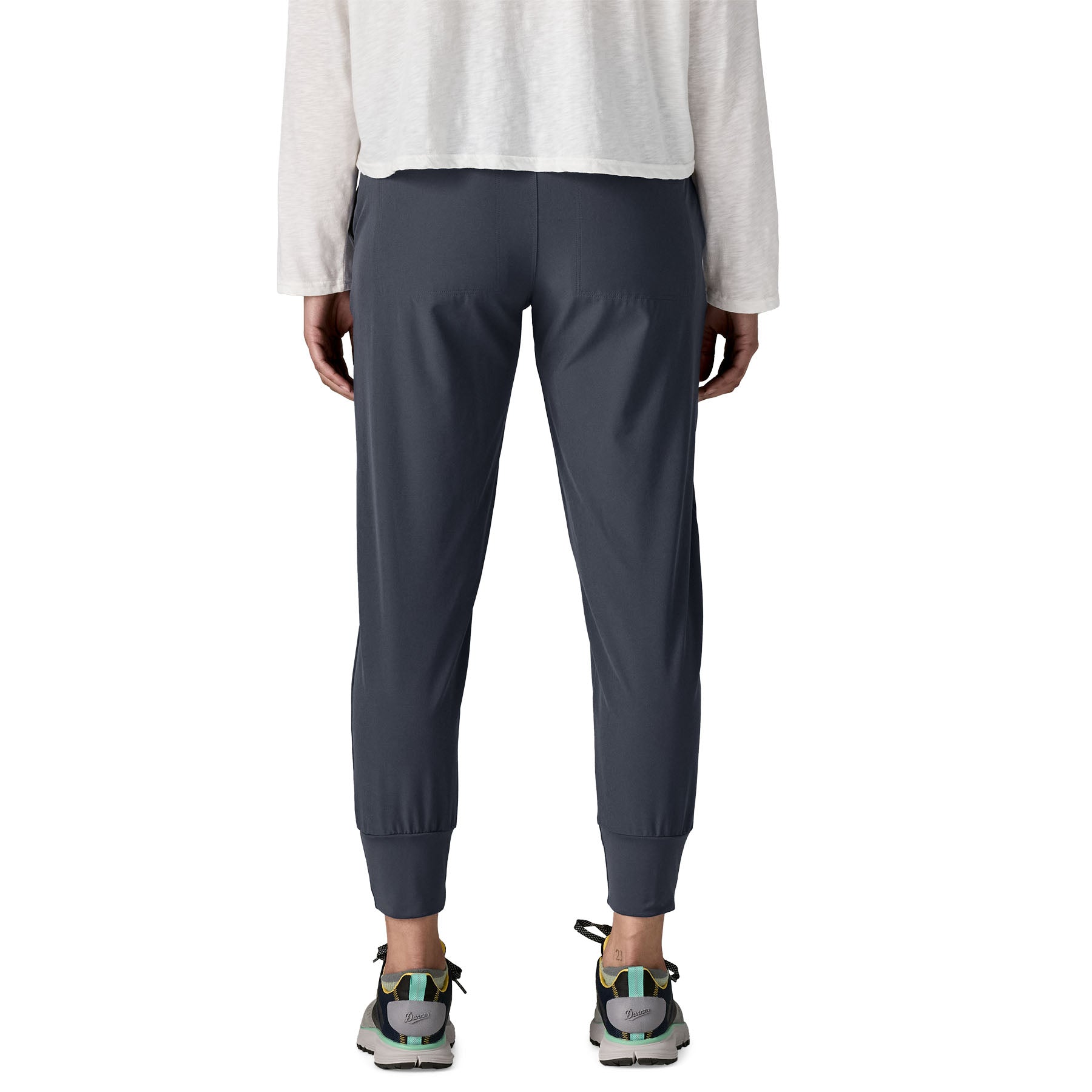 Patagonia W's Happy Hike Studio Pants