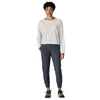 Patagonia W's Happy Hike Studio Pants