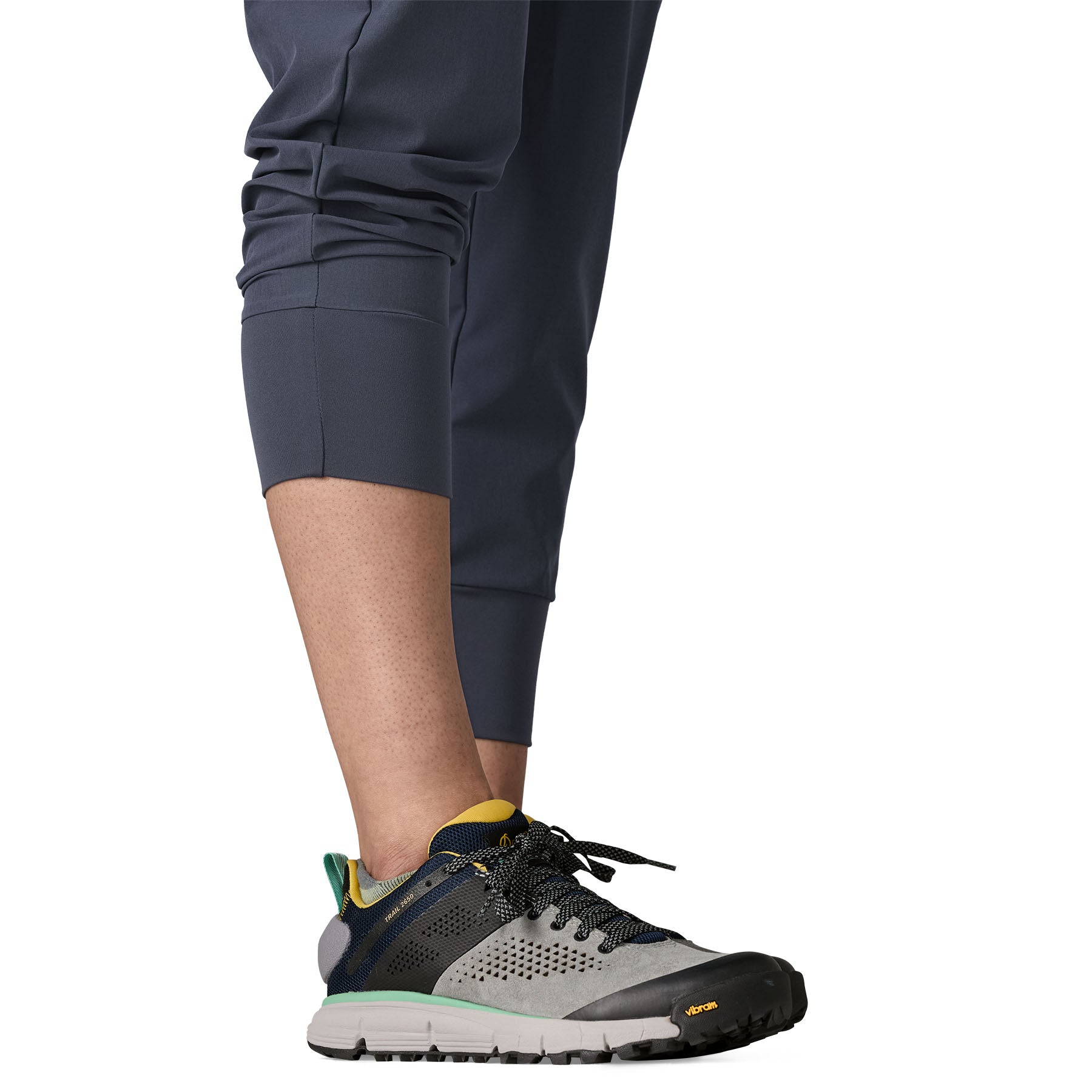 Patagonia W's Happy Hike Studio Pants