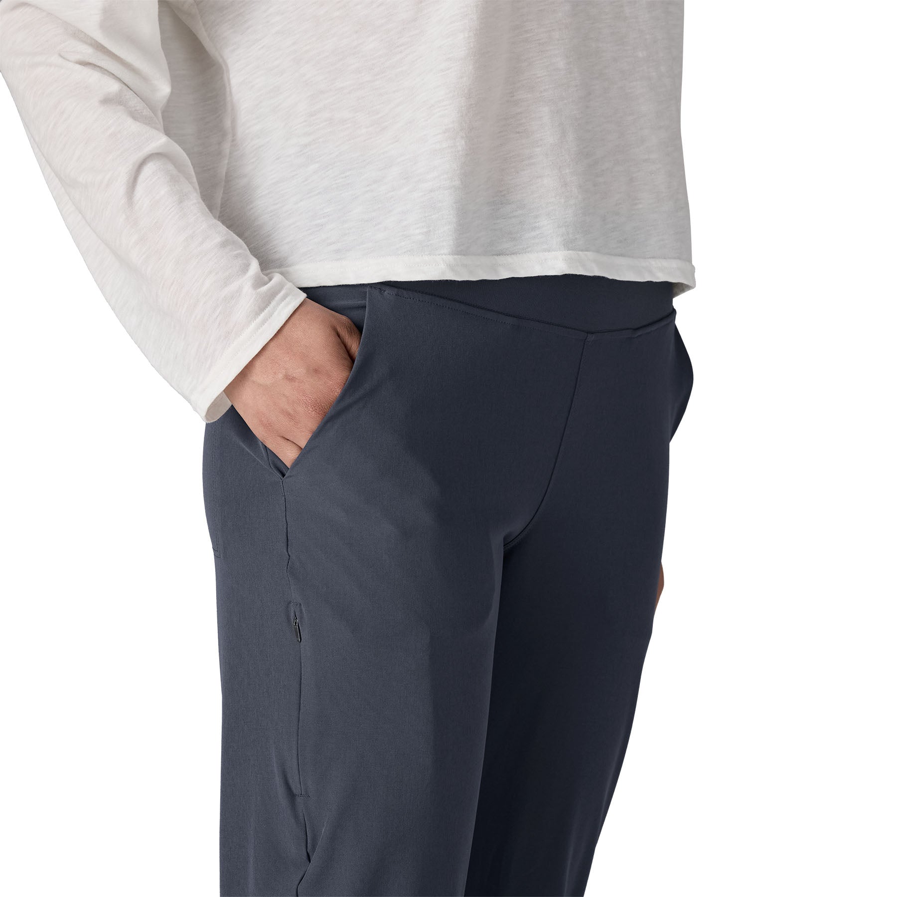 Patagonia W's Happy Hike Studio Pants