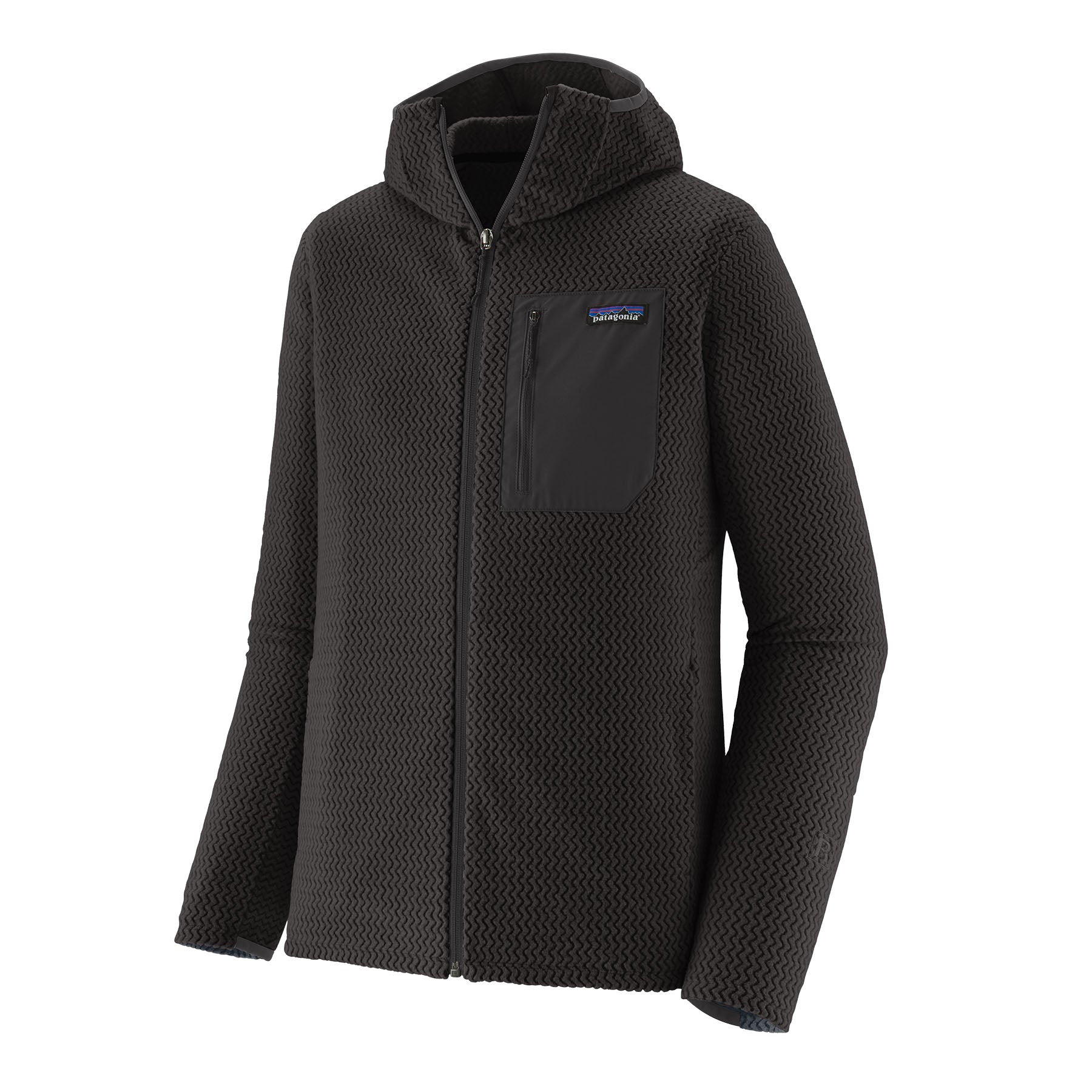 Patagonia M's R1 Air Full-Zip Hoody - NEW