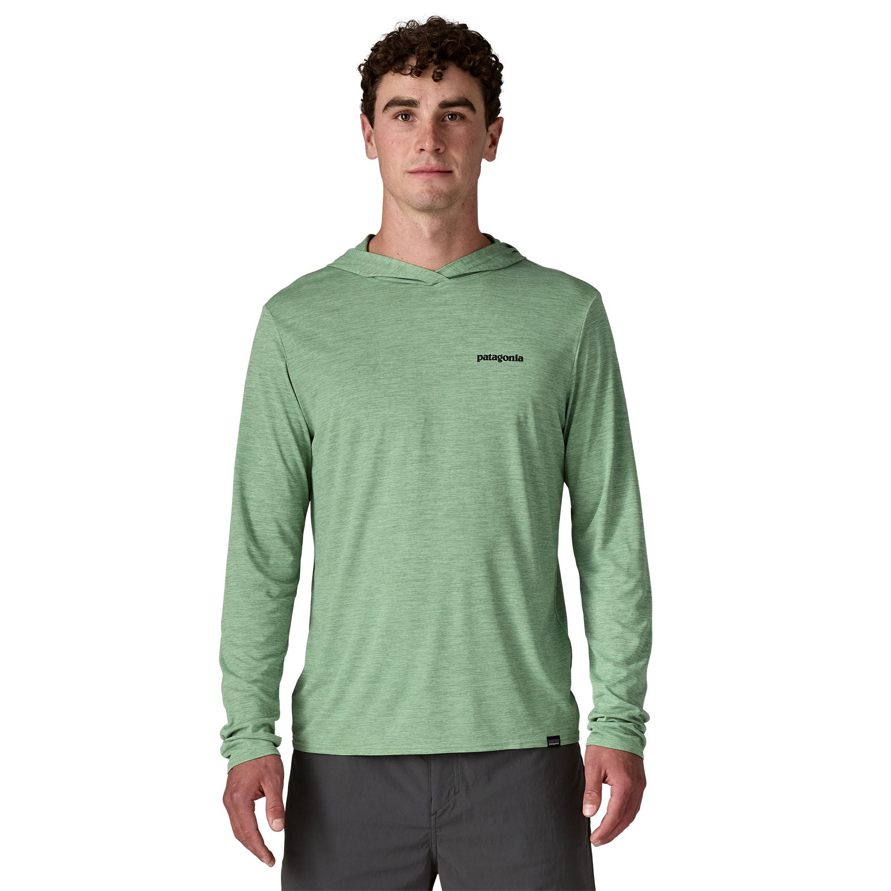 Patagonia Cap Cool Daily Graphic Hoody