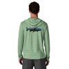 Patagonia Cap Cool Daily Graphic Hoody