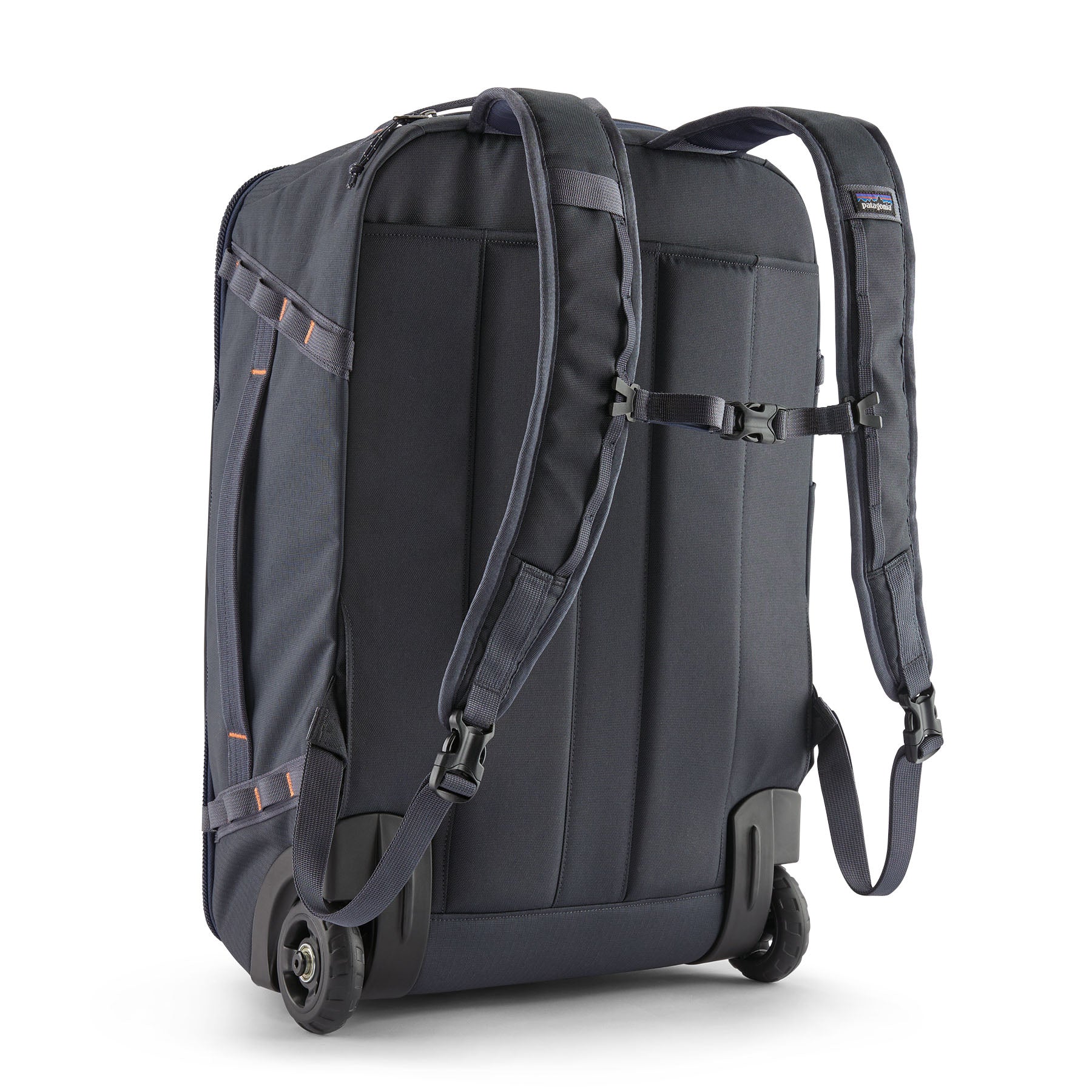 Patagonia Black Hole MLC Wheelie
