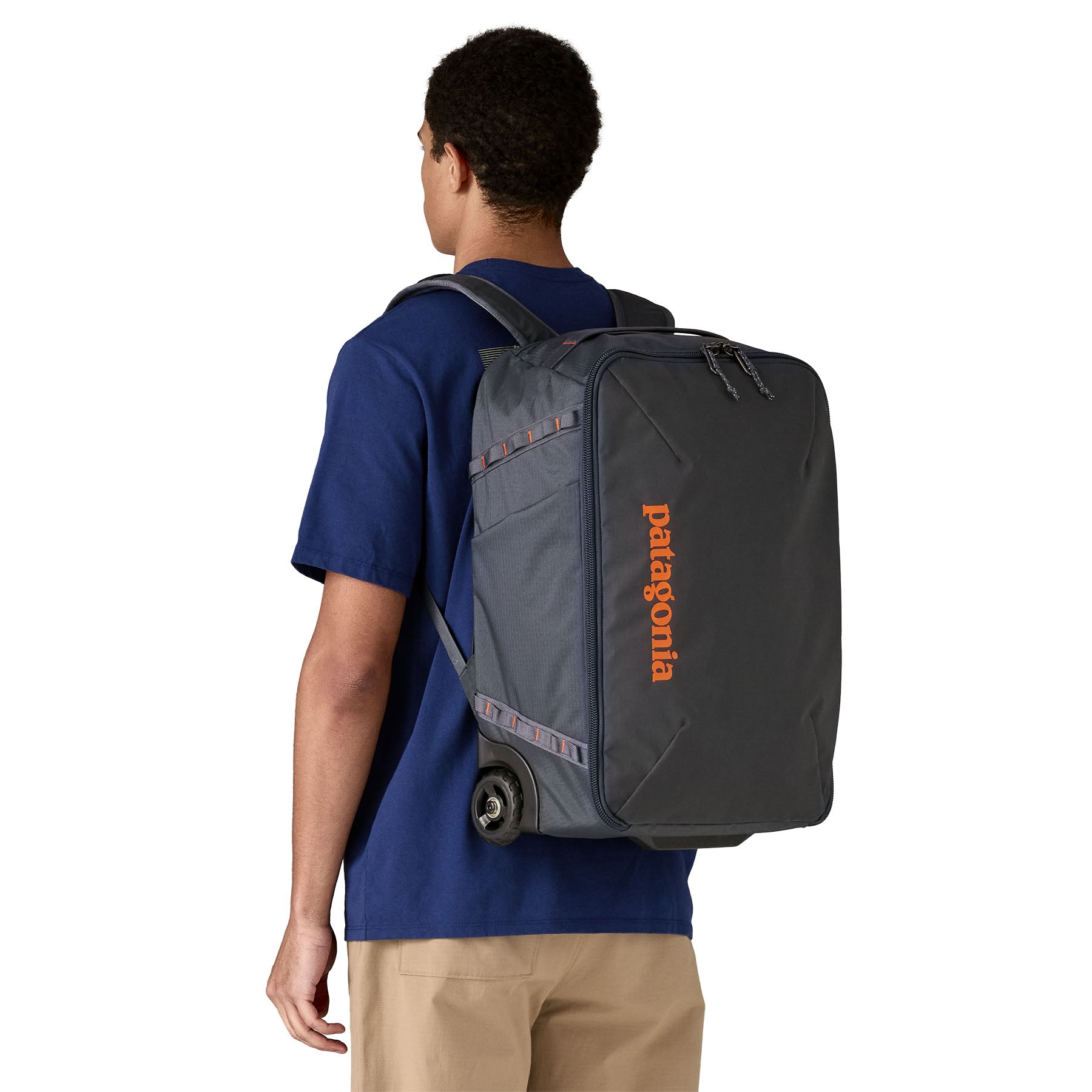 Patagonia Black Hole MLC Wheelie