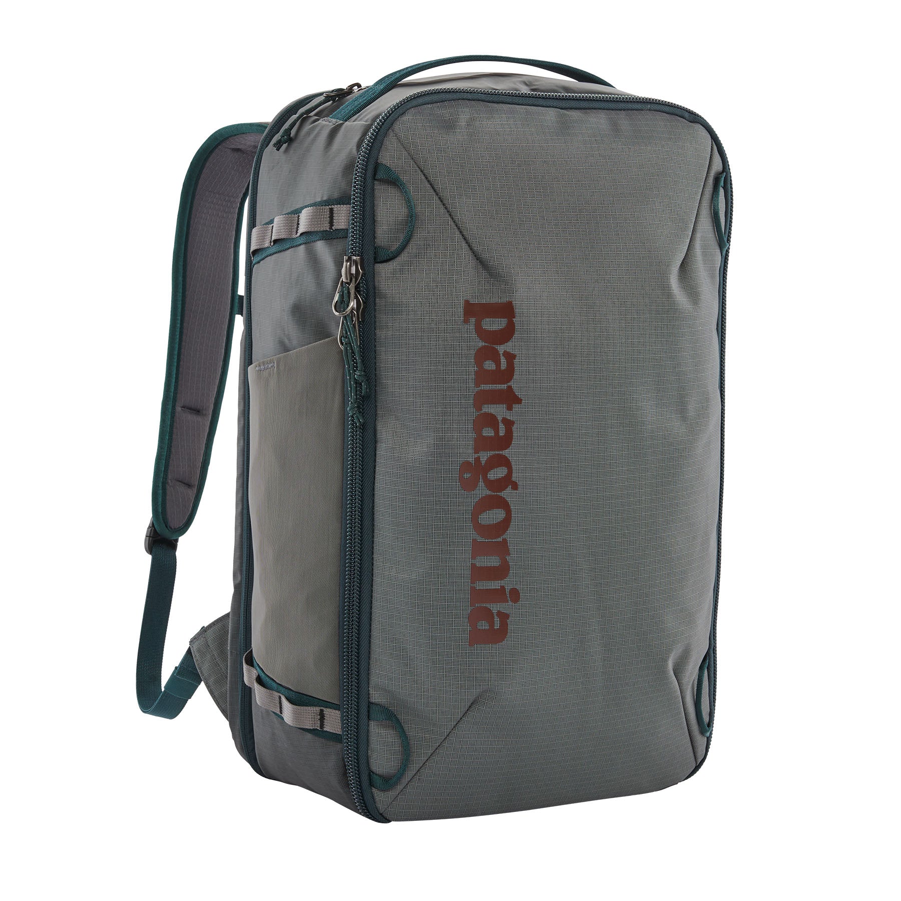 Patagonia Black Hole Mini MLC 30L Black/Black