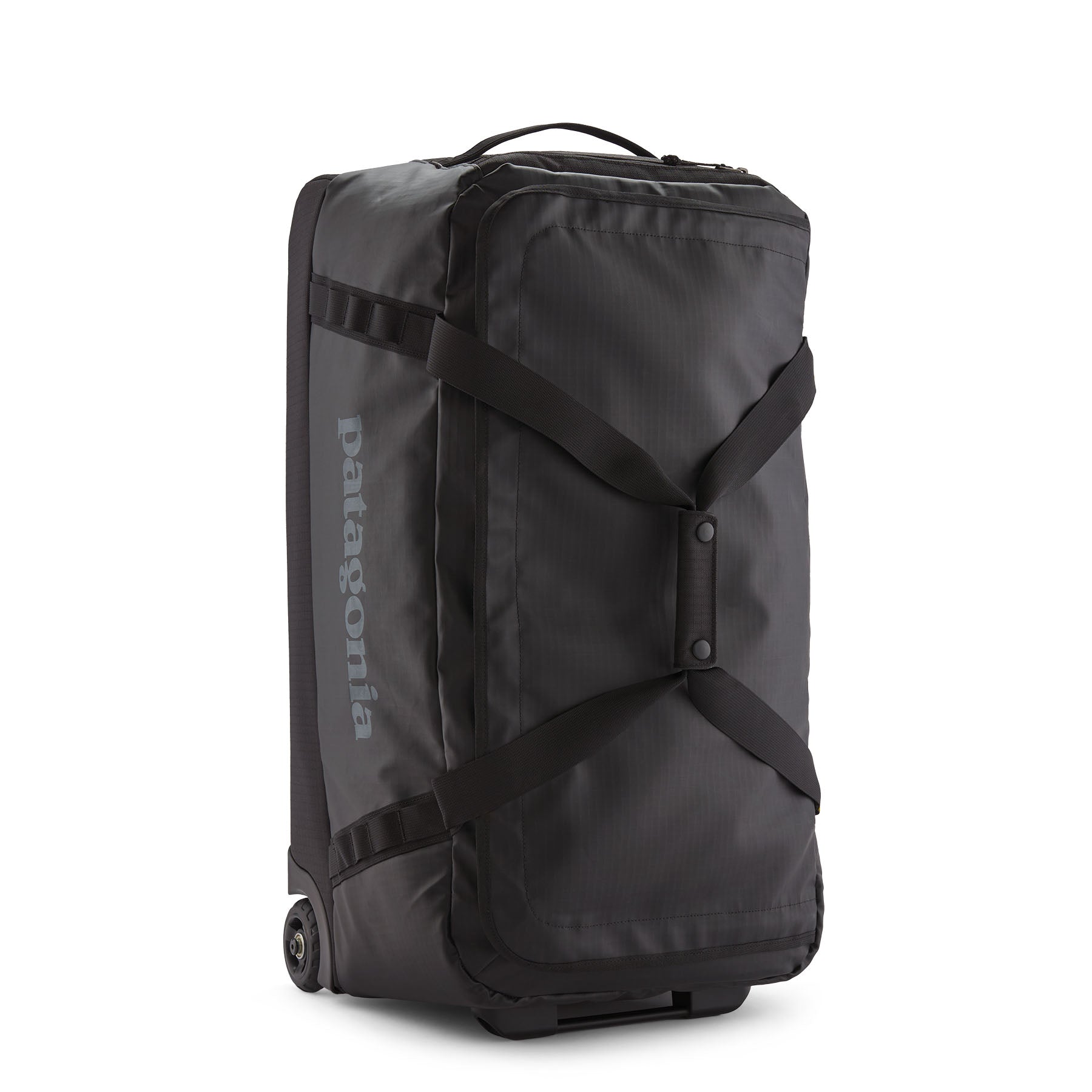 Black Hole Wheeled Duffel, 70L