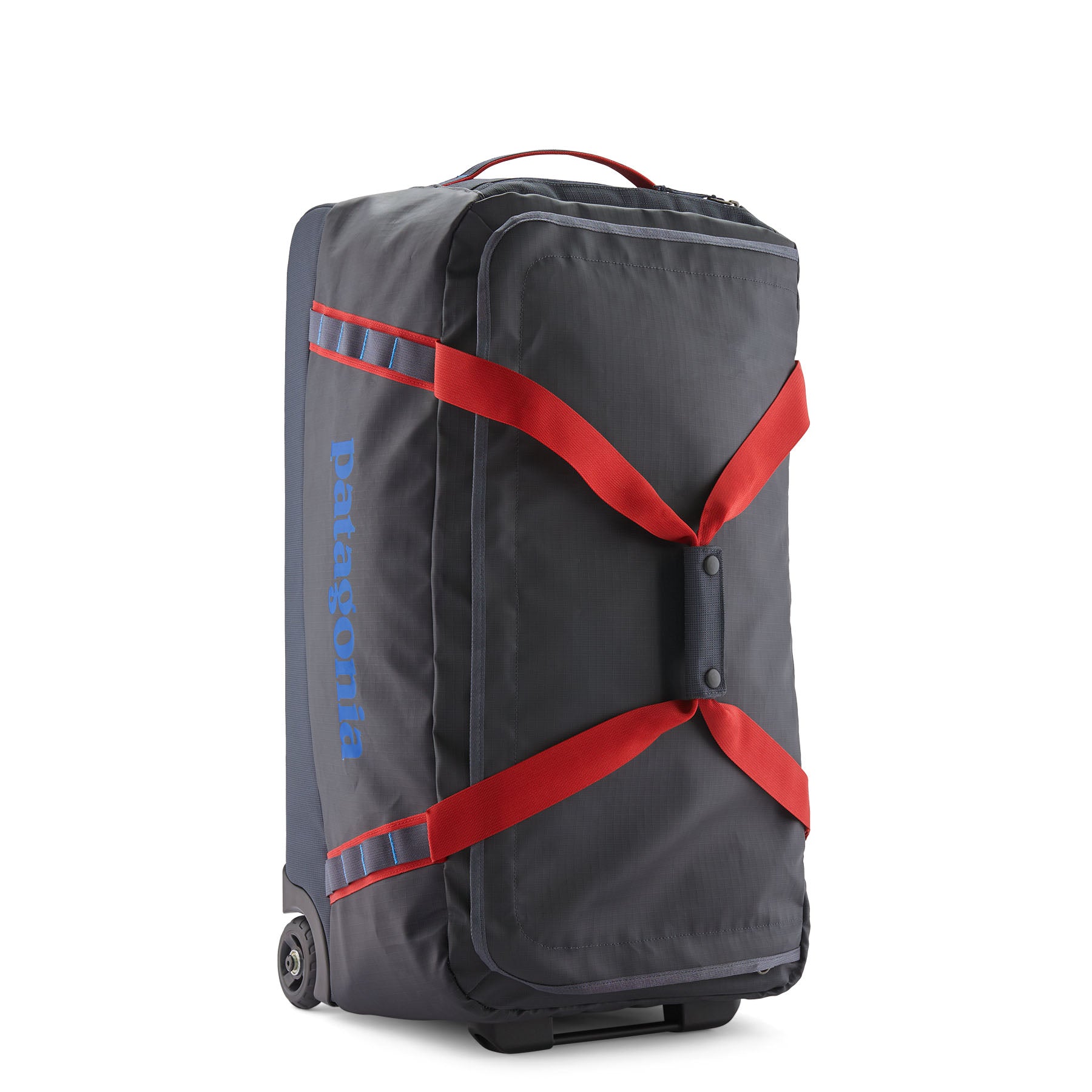 Black Hole Wheeled Duffel, 70L
