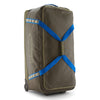 Black Hole Wheeled Duffel, 100L