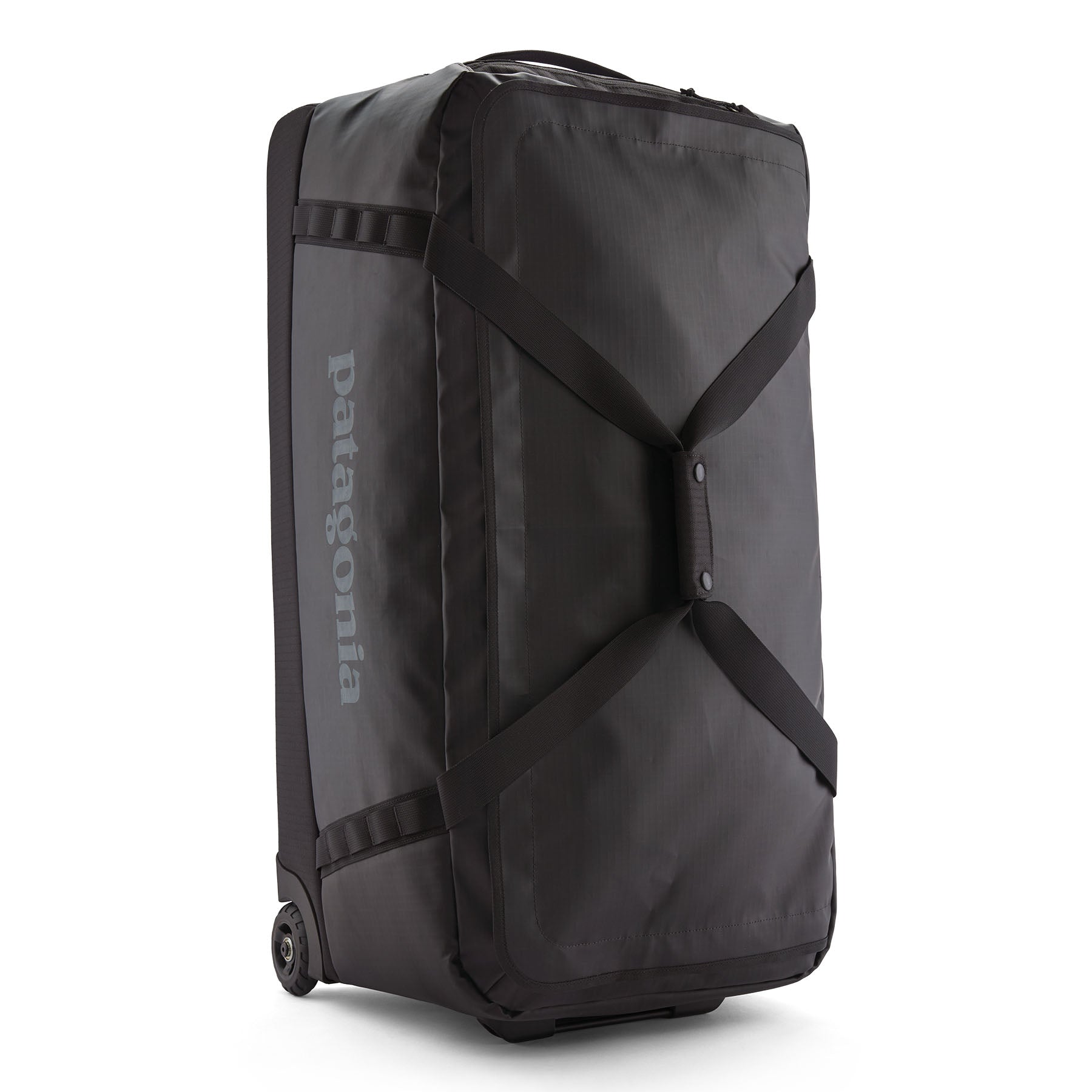 Black Hole Wheeled Duffel, 100L