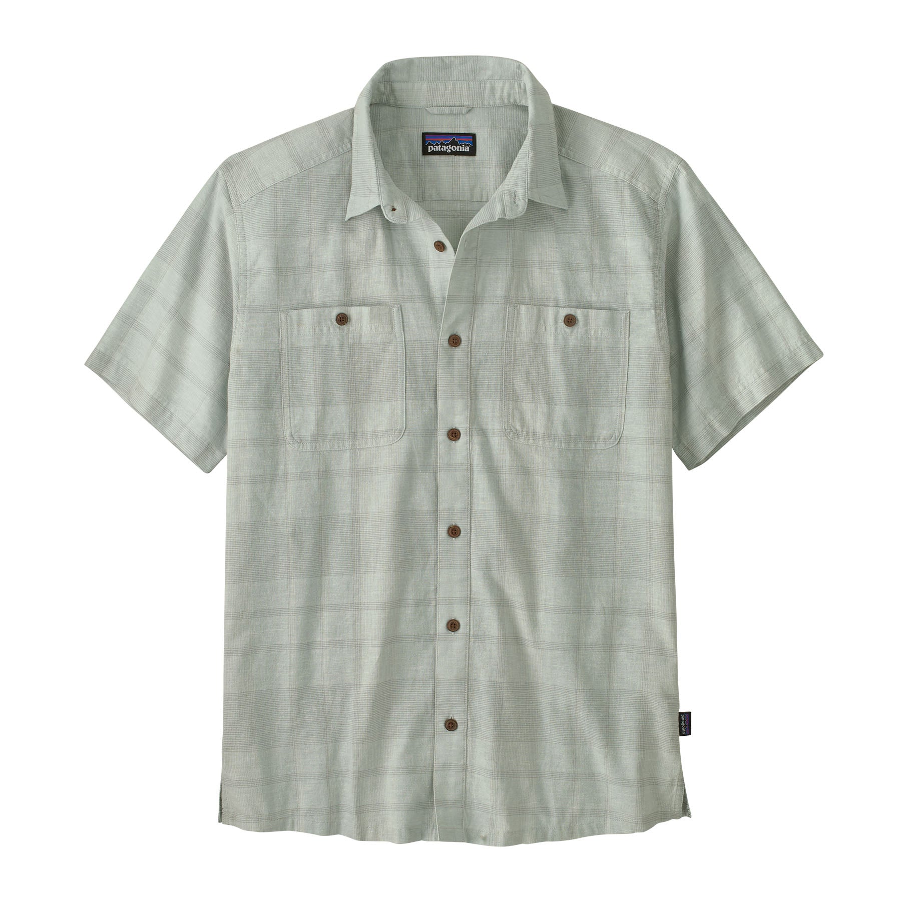 Patagonia M's Back Step Shirt