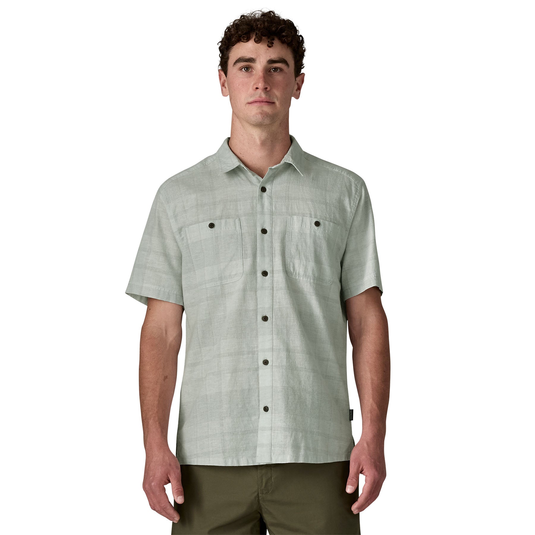 Patagonia M's Back Step Shirt