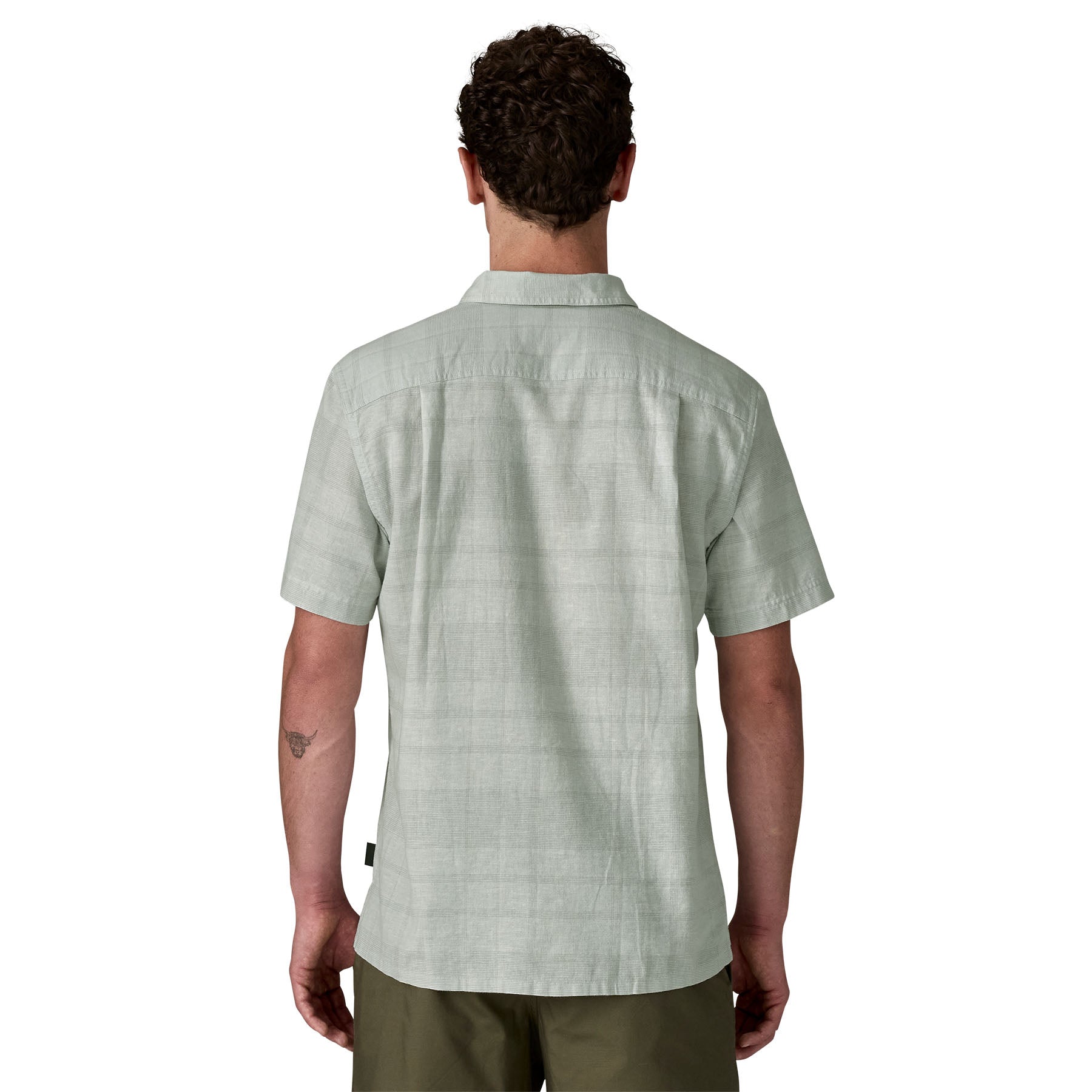 Patagonia M's Back Step Shirt