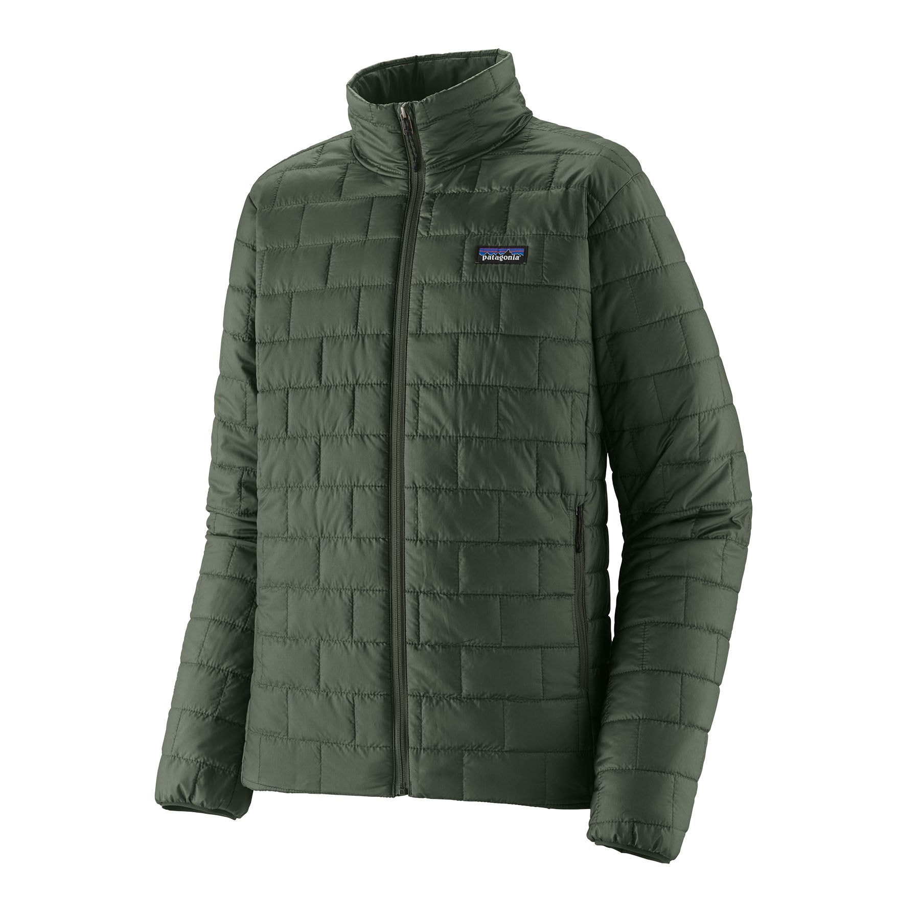 Patagonia M's Nano Puff Jacket - NEW