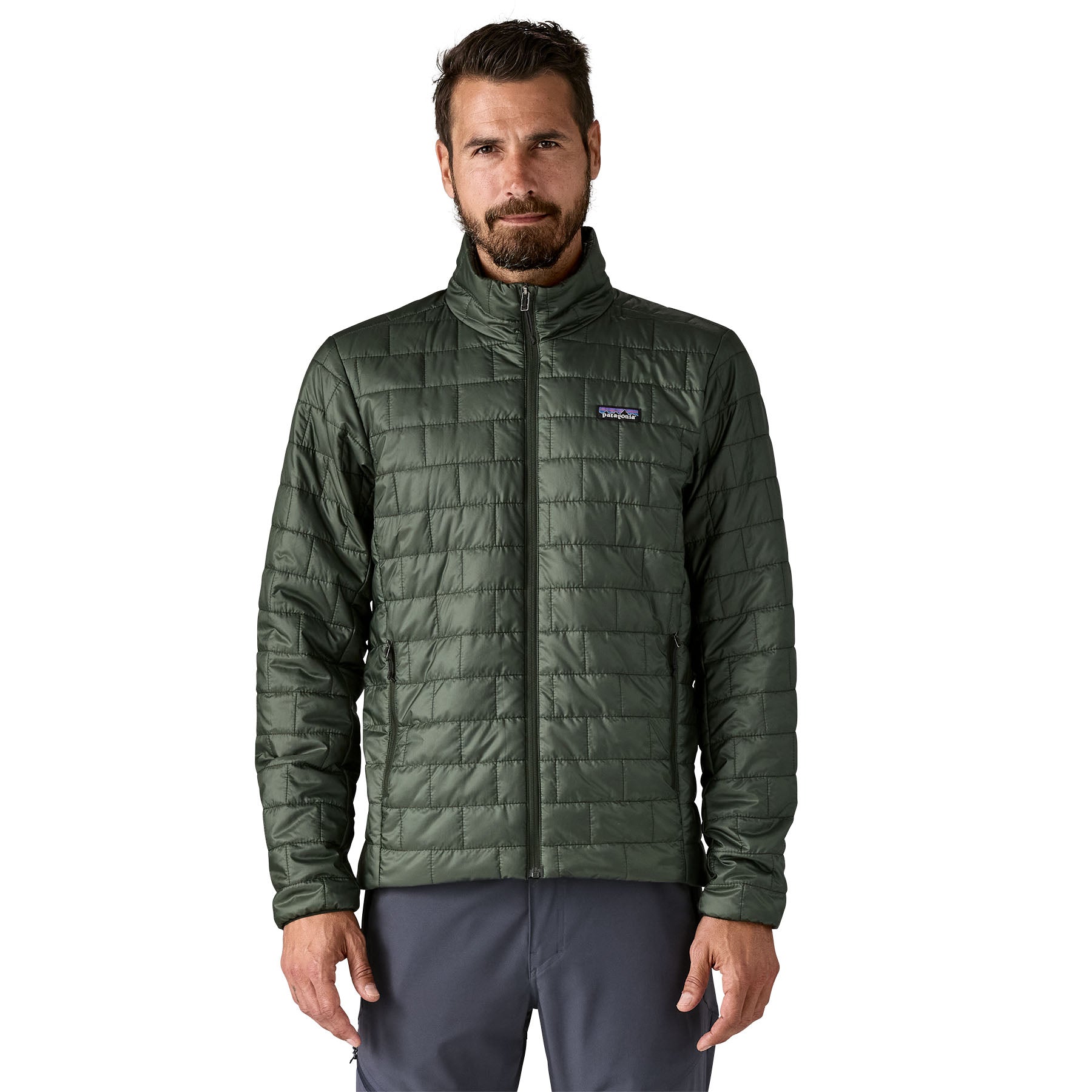 Patagonia M's Nano Puff Jacket - NEW