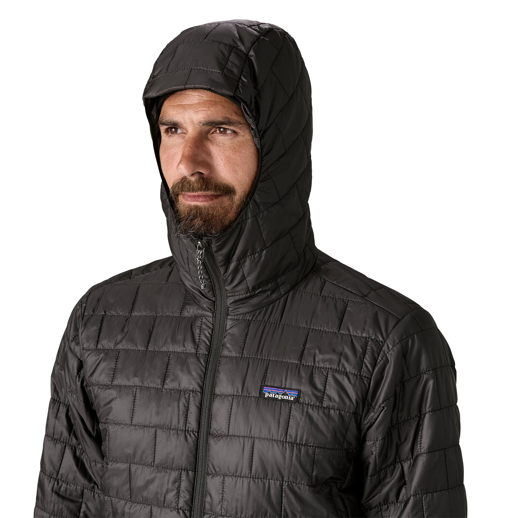 Patagonia Men's Nano Puff Hoody - New