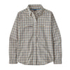 Patagonia Women's Early Rise Snap Shirt