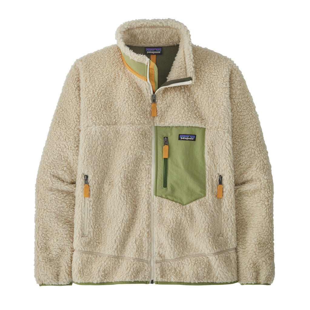 Patagonia M's Classic Retro X Jacket