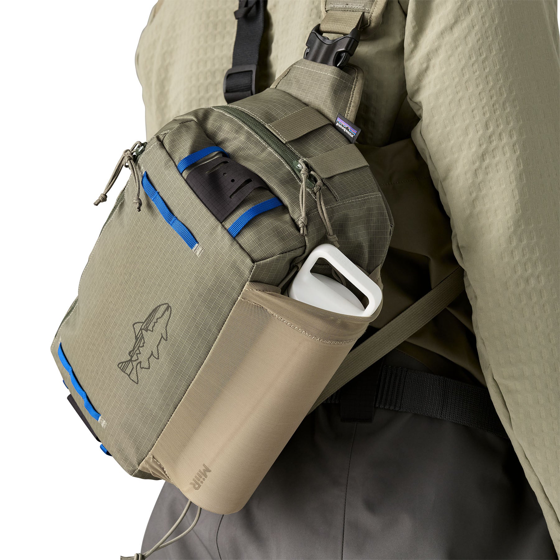 Patagonia Stealth Switch Pack 9L