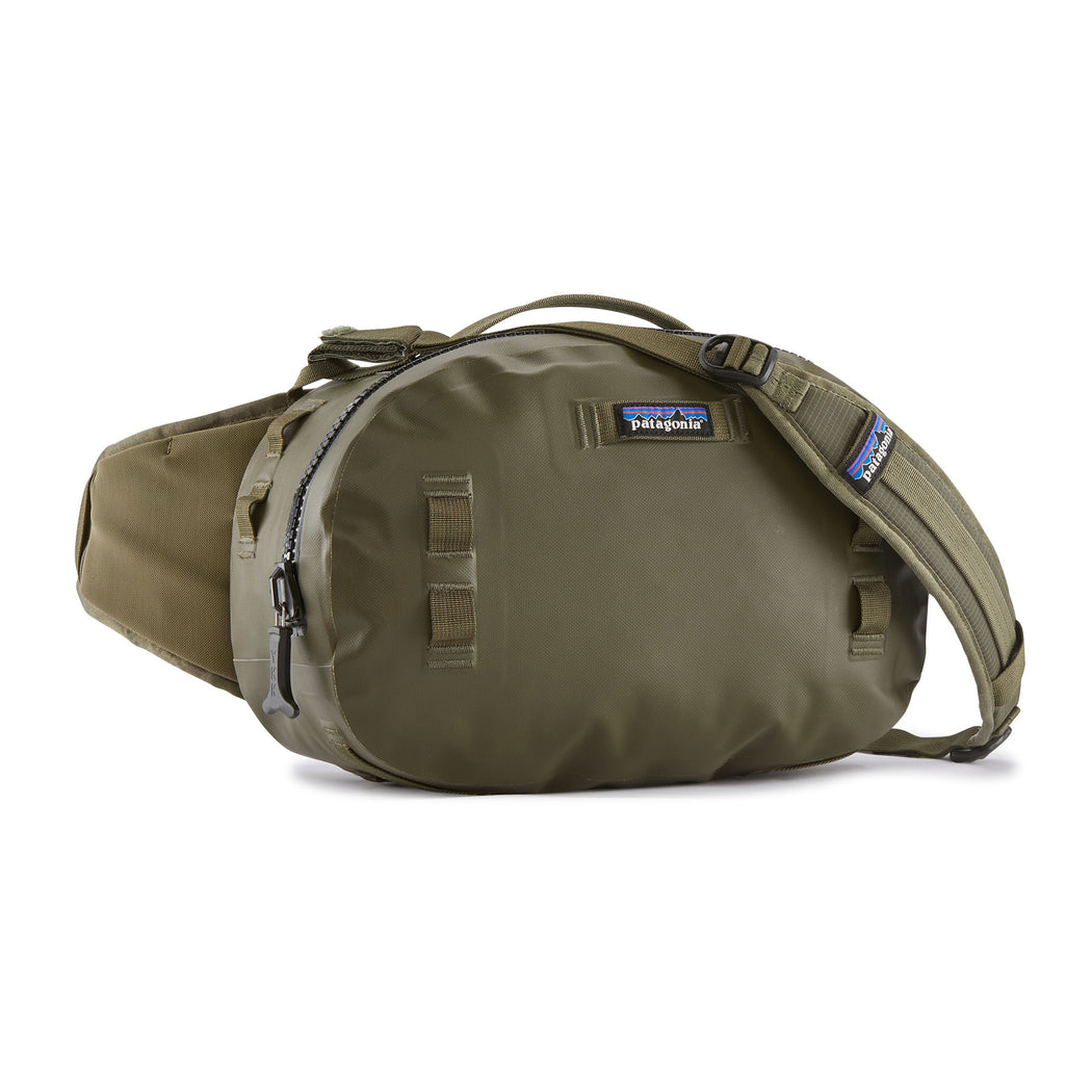 Patagonia Guidewater Hip Pack – Lost Coast Outfitters