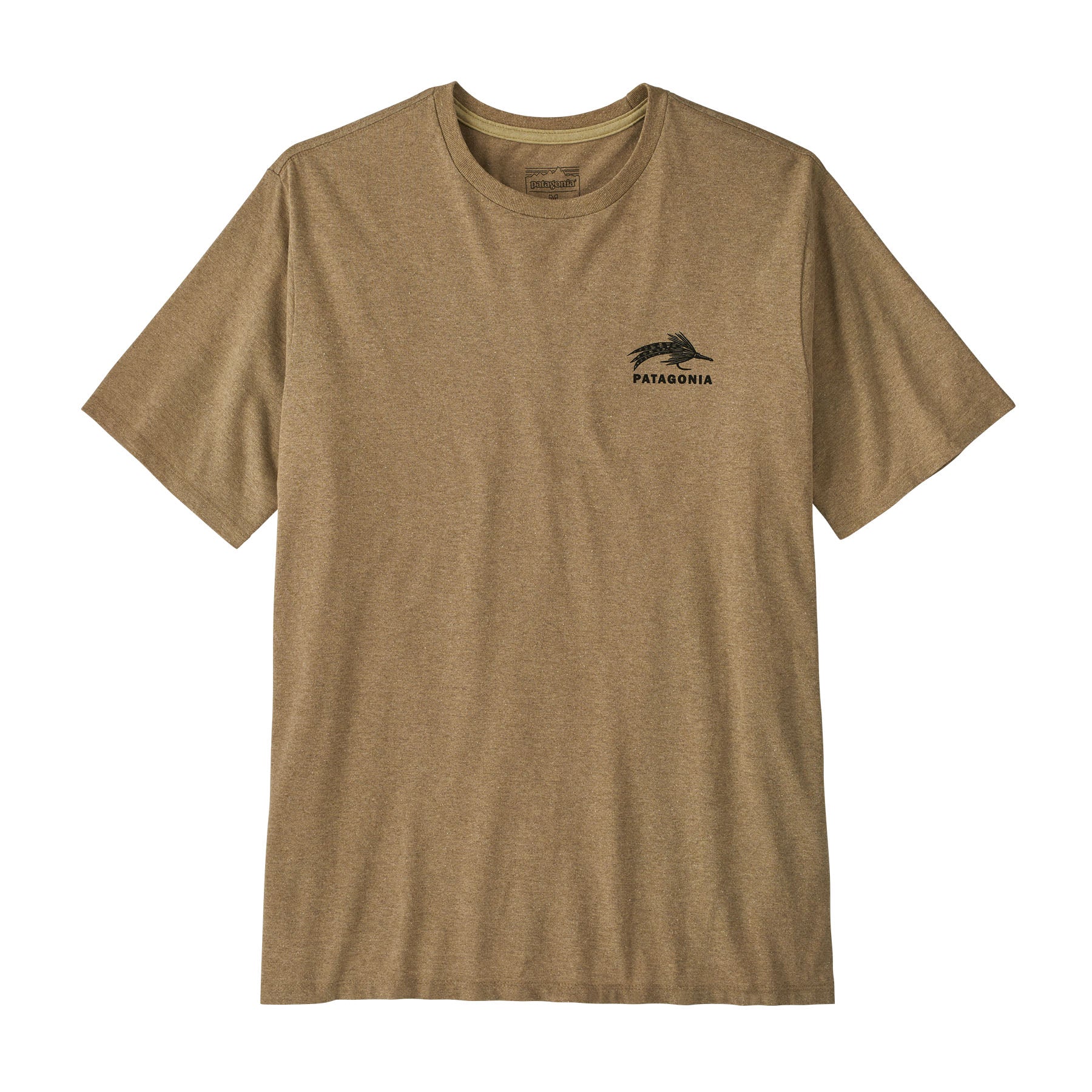 Patagonia Responsibili-Tee ホノルル限定 M Patagonia M's Take a Stand Responsibili-Tee