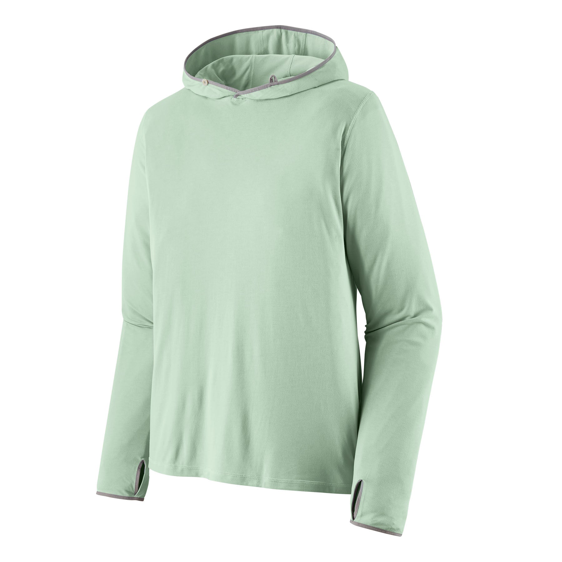 Patagonia Tropic Comfort Natural Hoody