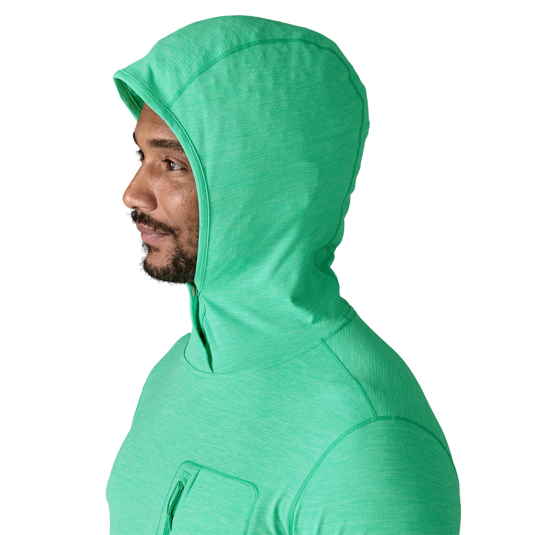 Patagonia M's Cap Cool Sun Hoody