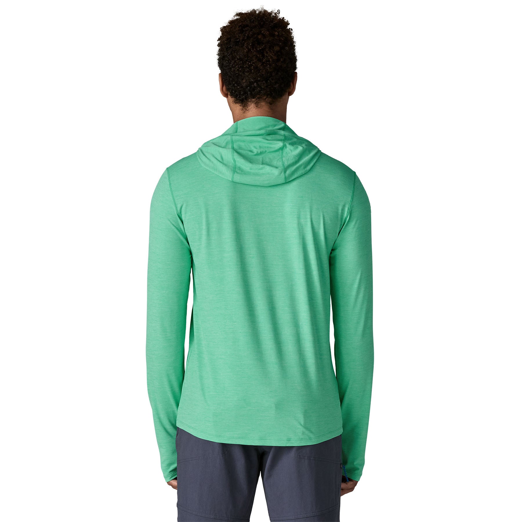 Patagonia M's Cap Cool Sun Hoody