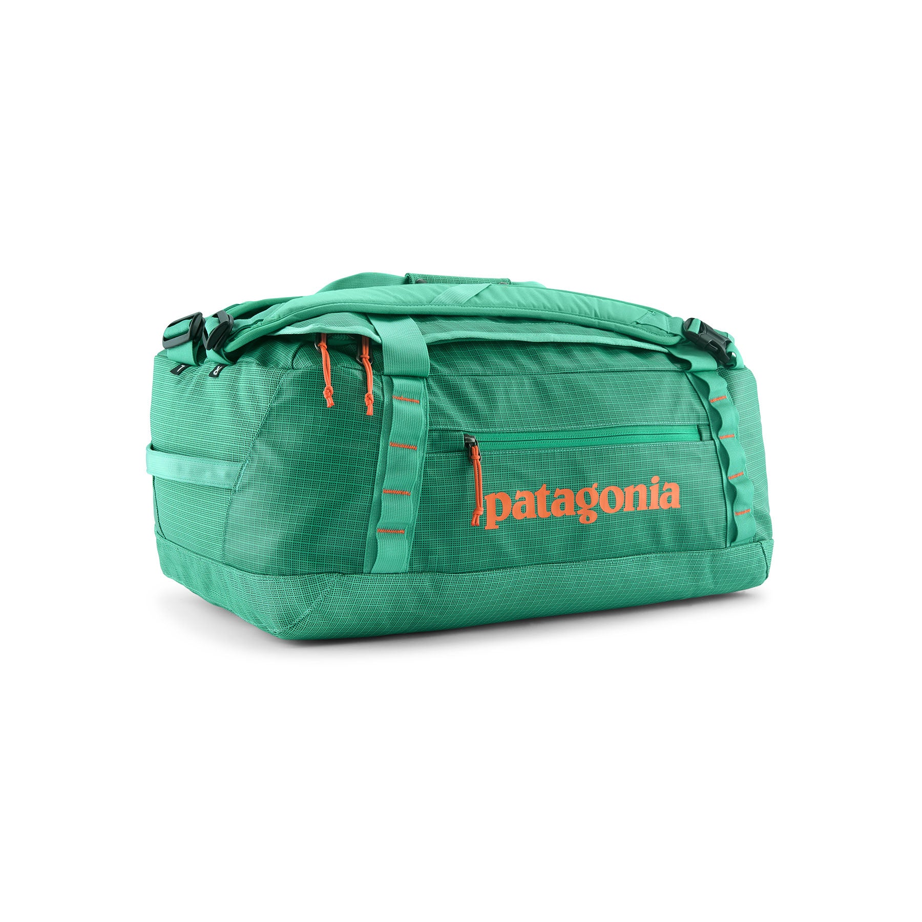 Patagonia Black Hole Duffel Bag 40L