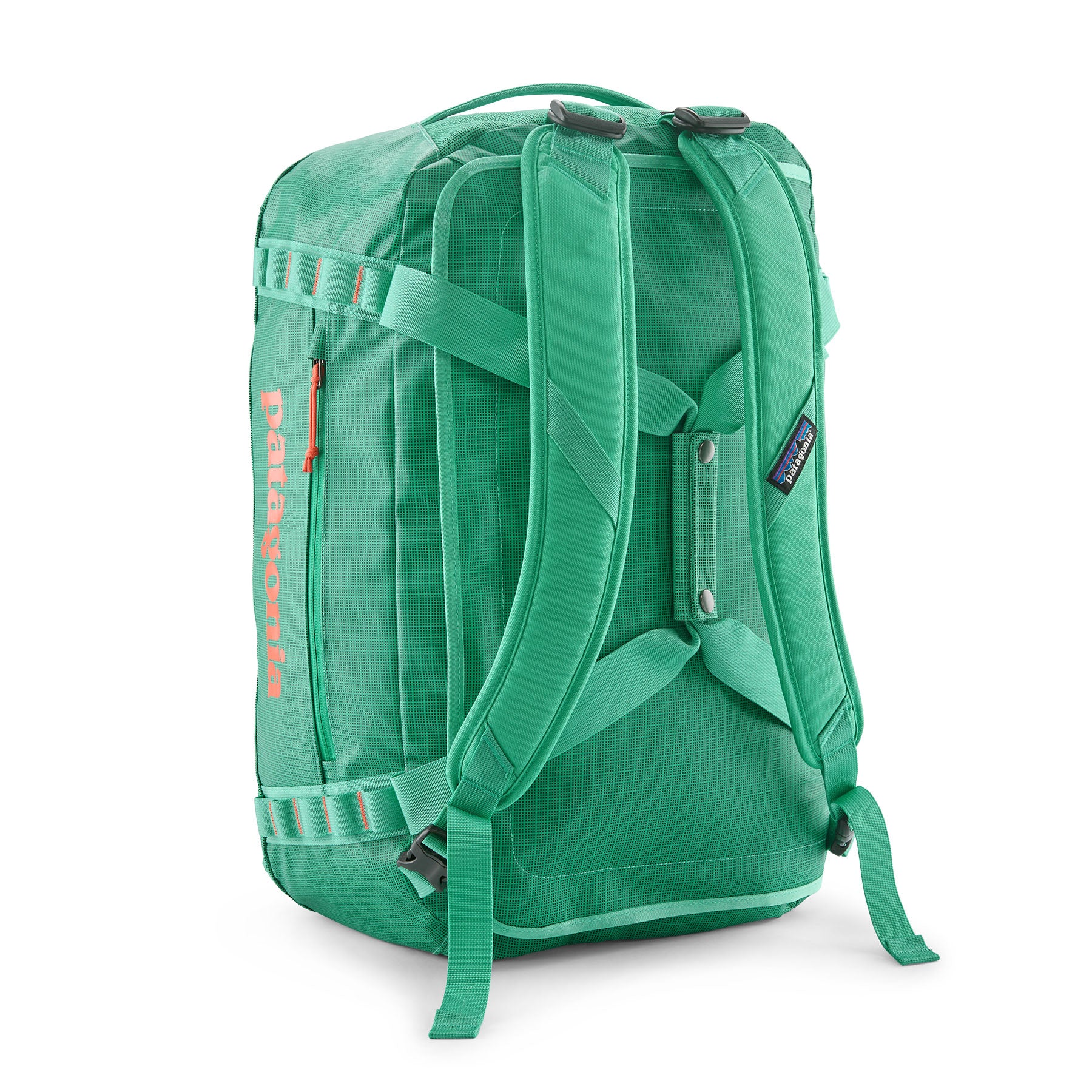 Patagonia Black Hole Duffel 40L Peach Sherbet