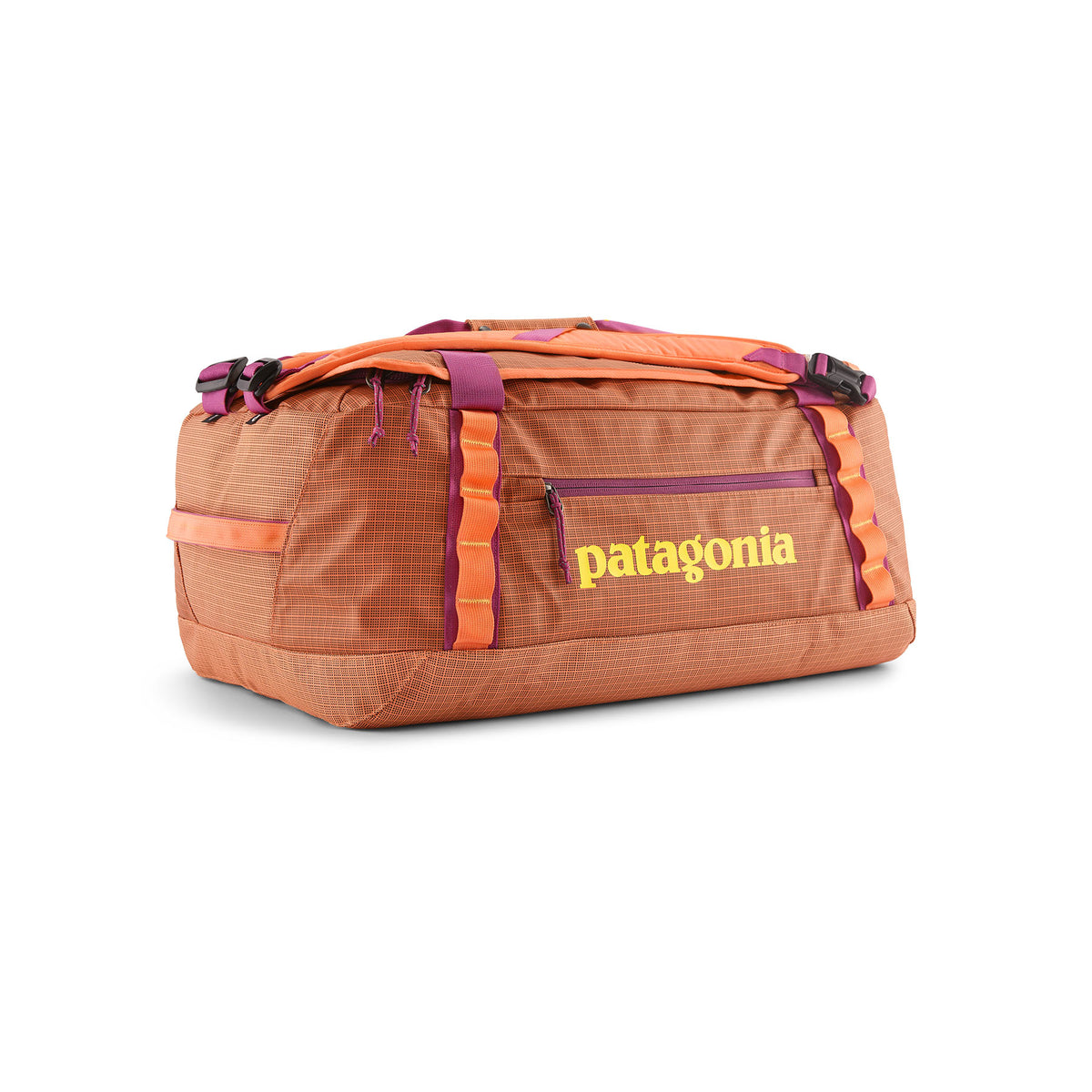 patagonia black hole duffel howling turquoise Patagonia Black Hole Duffel Bag 40L