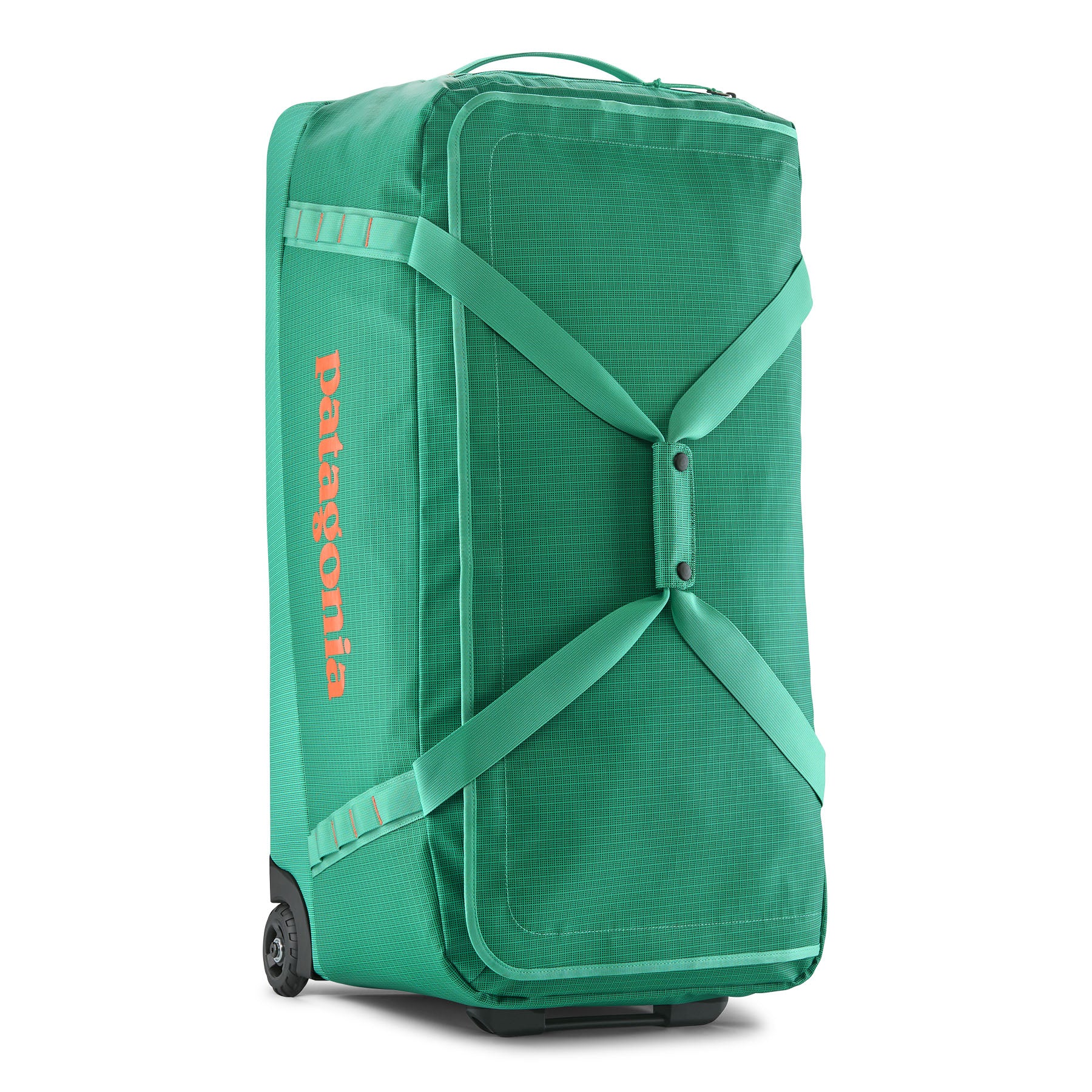 Black Hole Wheeled Duffel, 100L
