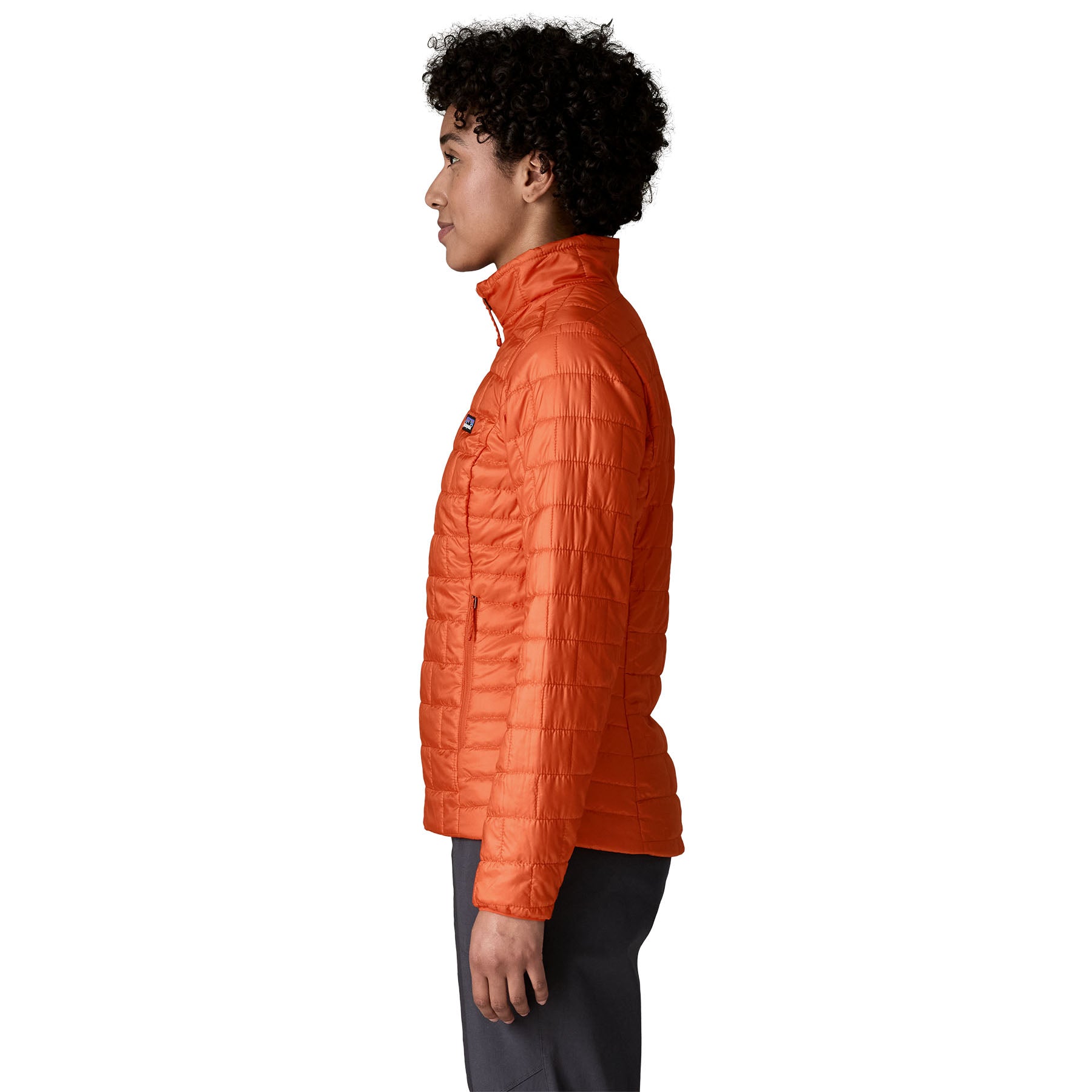 Patagonia W's Nano Puff Jacket