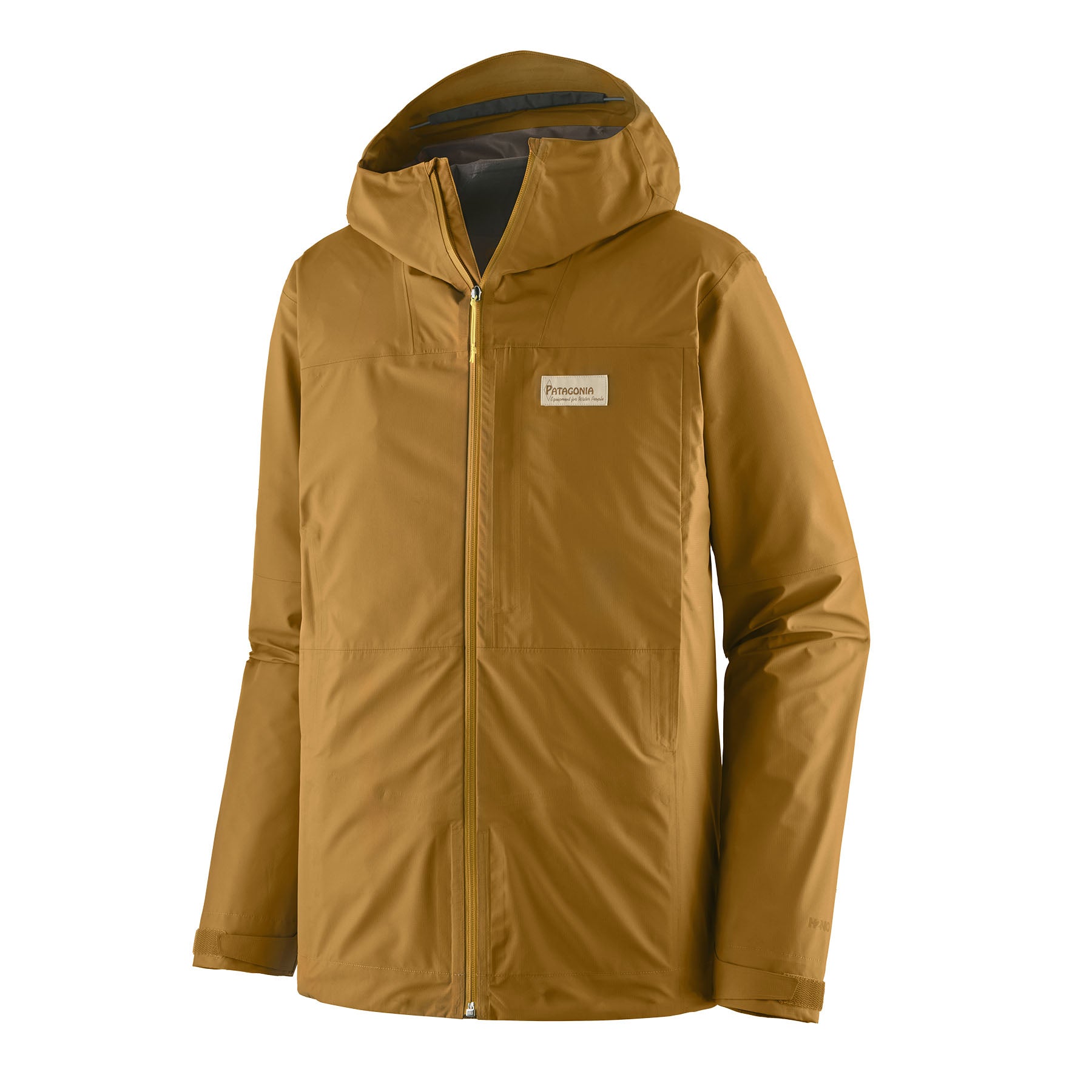 Patagonia M's Boulder Fork Rain Jacket