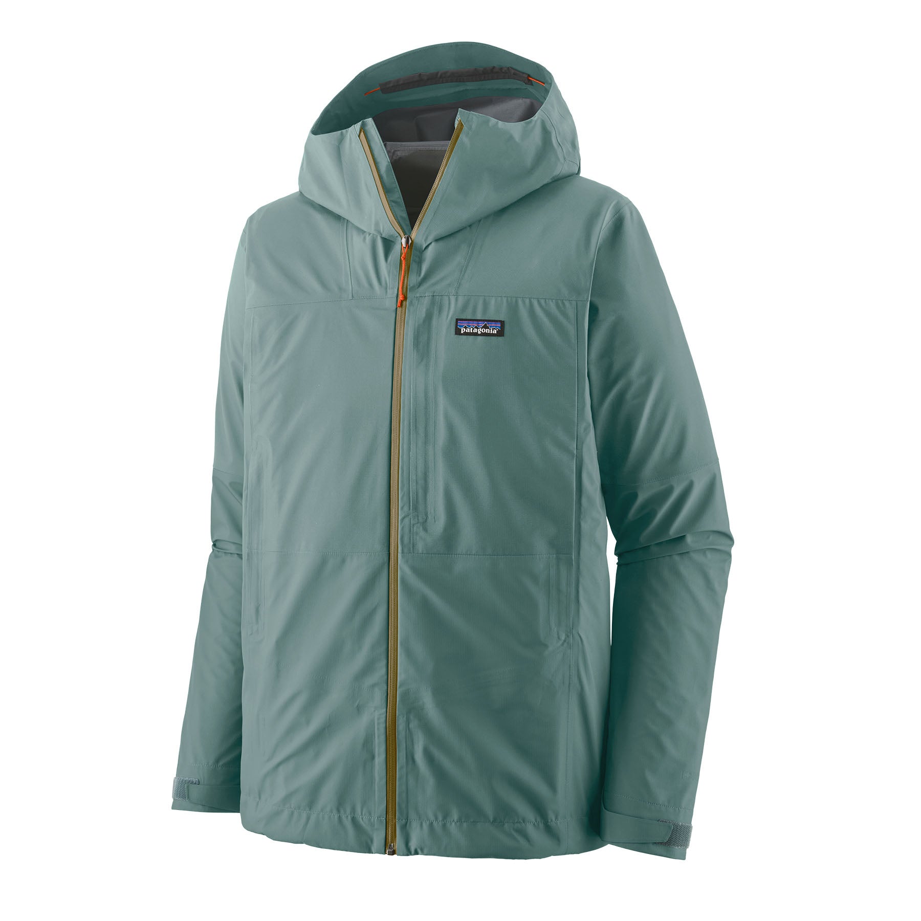 Patagonia M's Boulder Fork Rain Jacket